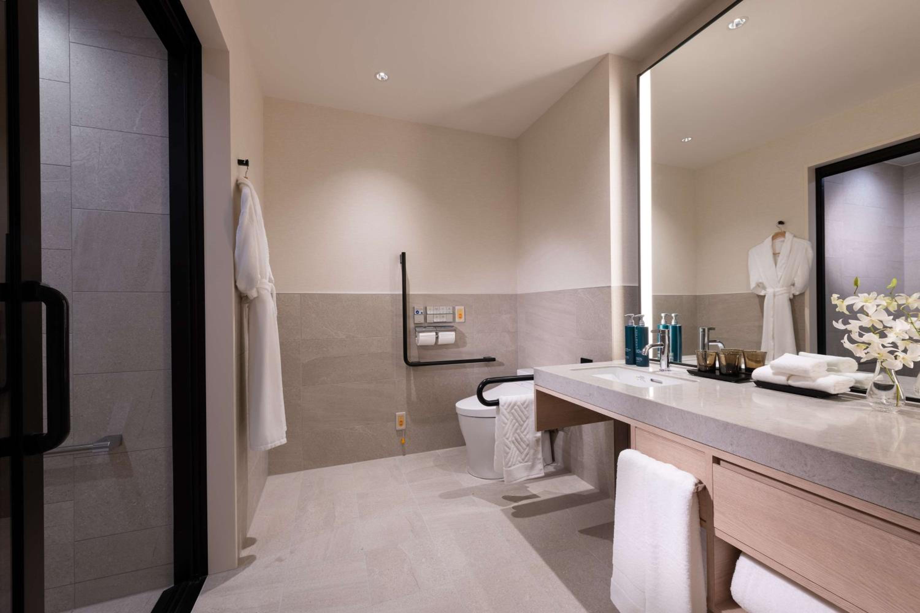 King Room - Mobility Accessible  - Photo 5