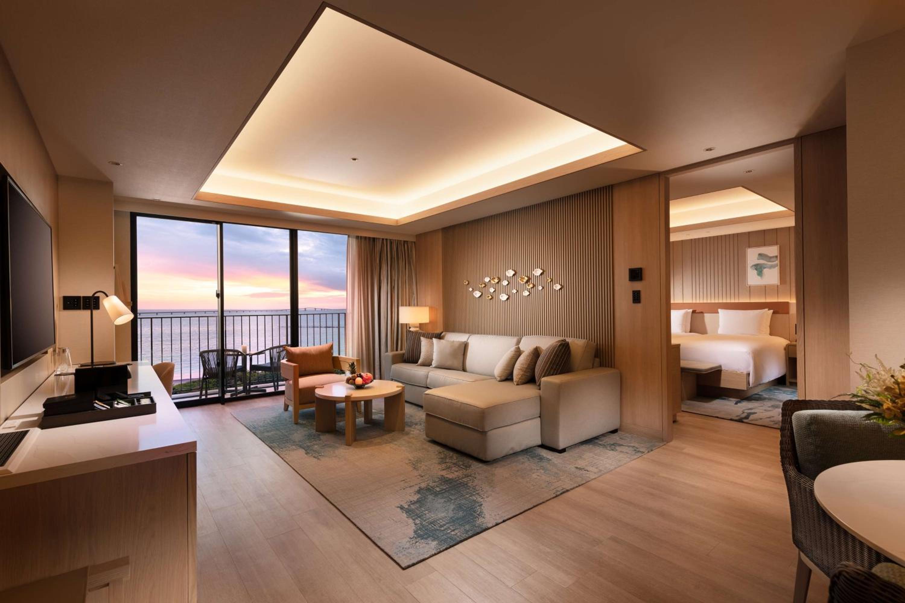 Deluxe Twin Suite - Photo 1