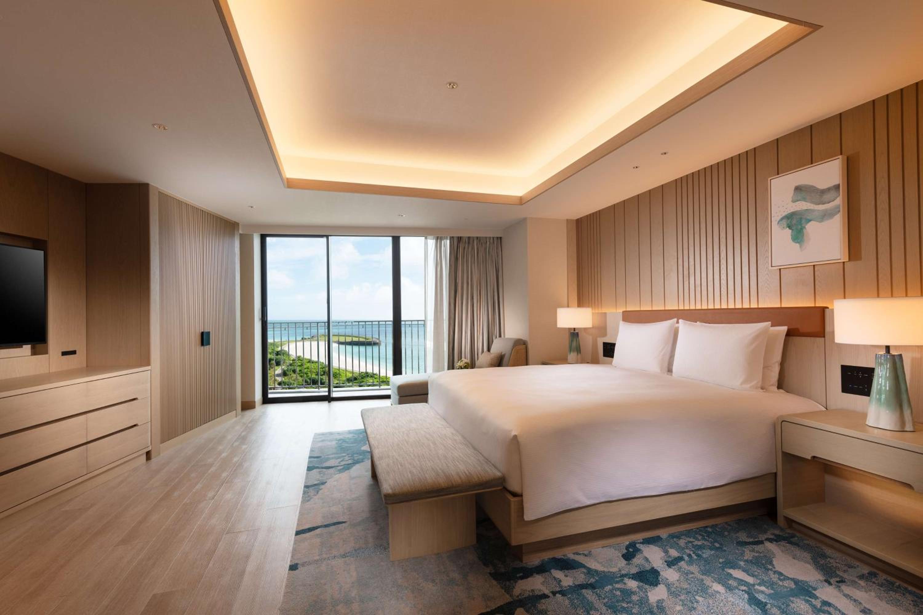 Premium King Suite - Photo 8