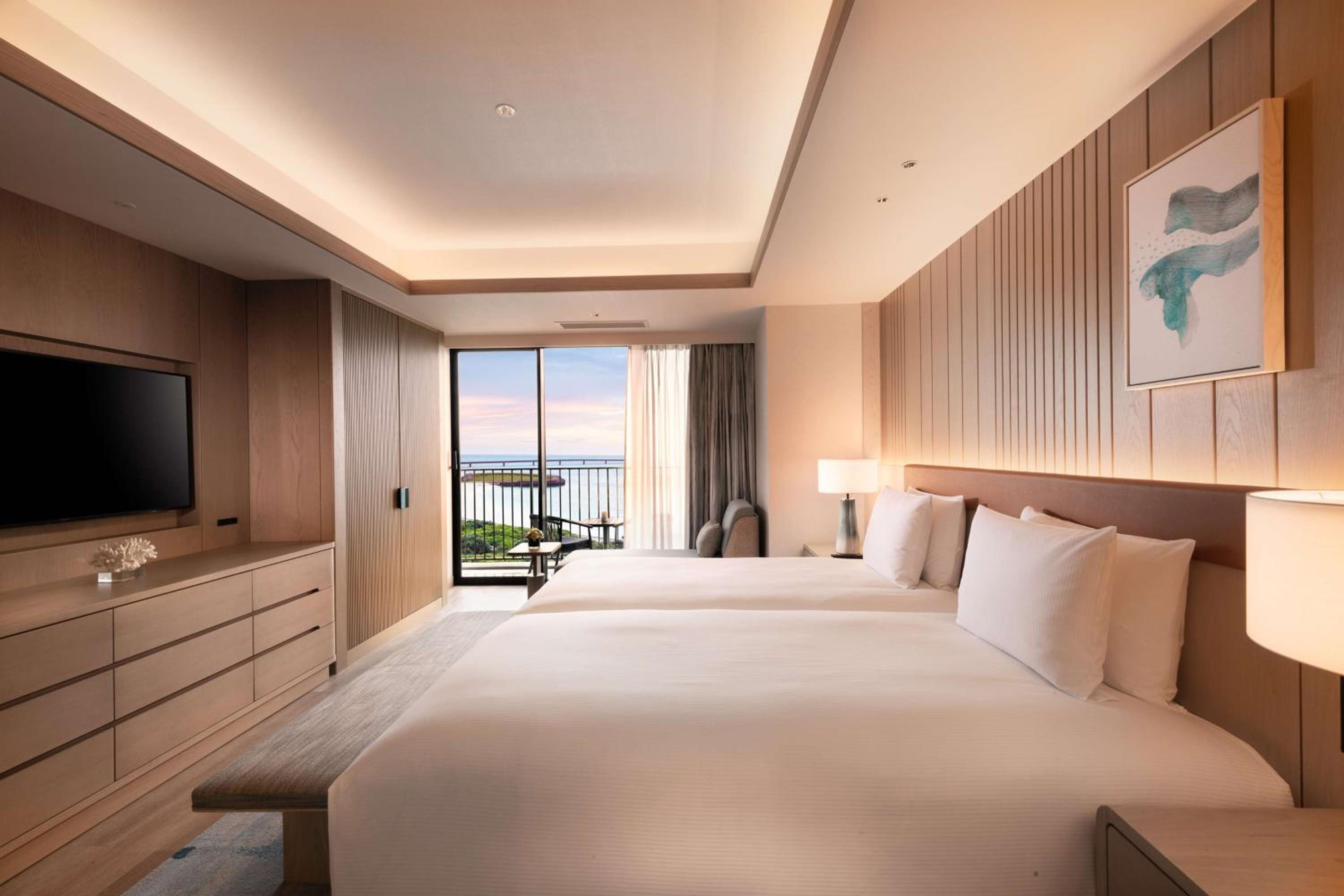 Deluxe Twin Suite - Photo 8