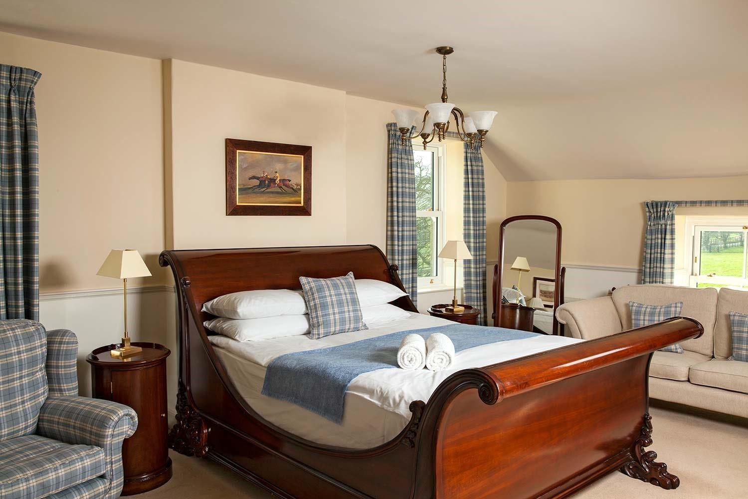 Premier Double Room - Photo 1