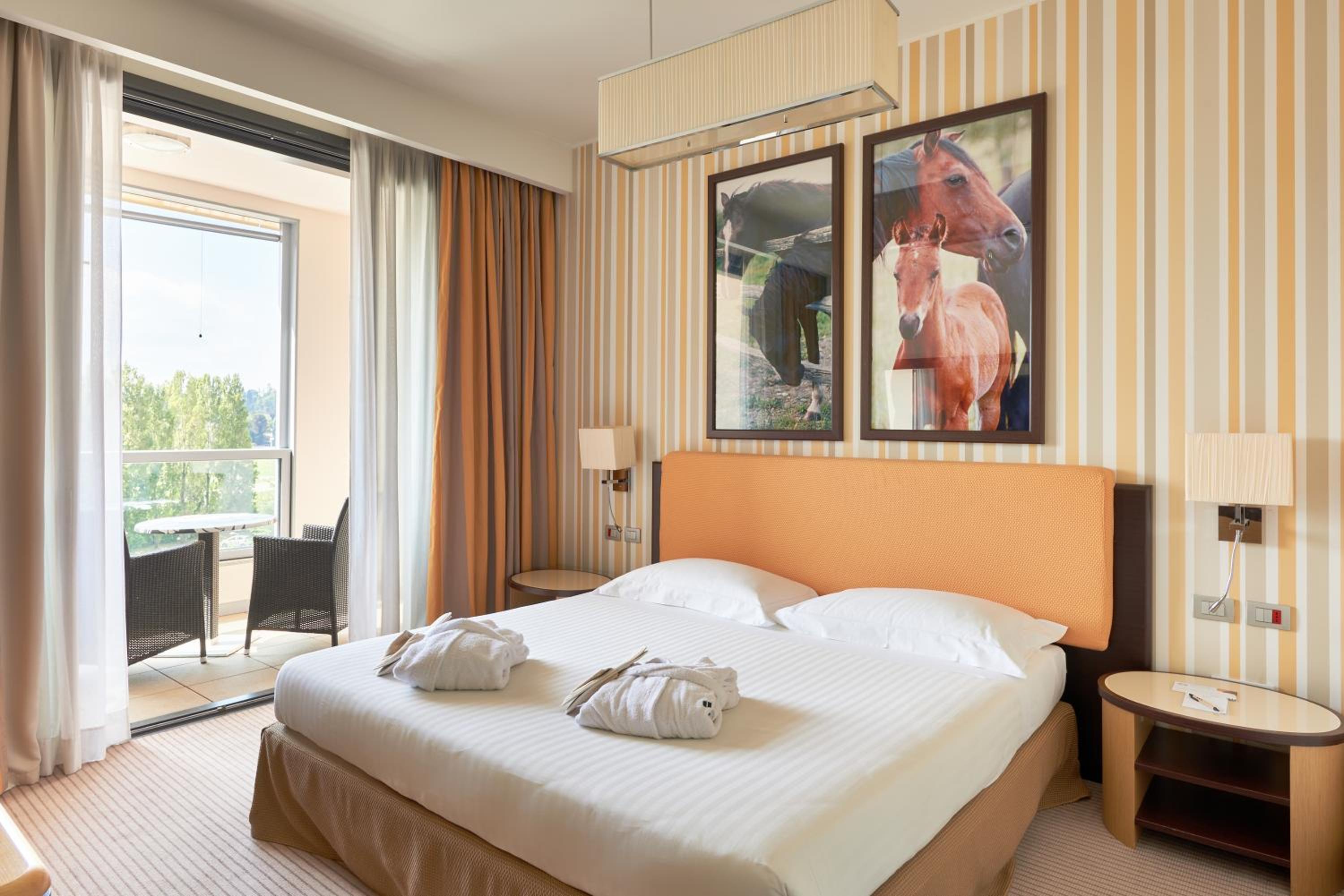 Superior Double or Twin Room - Photo 2