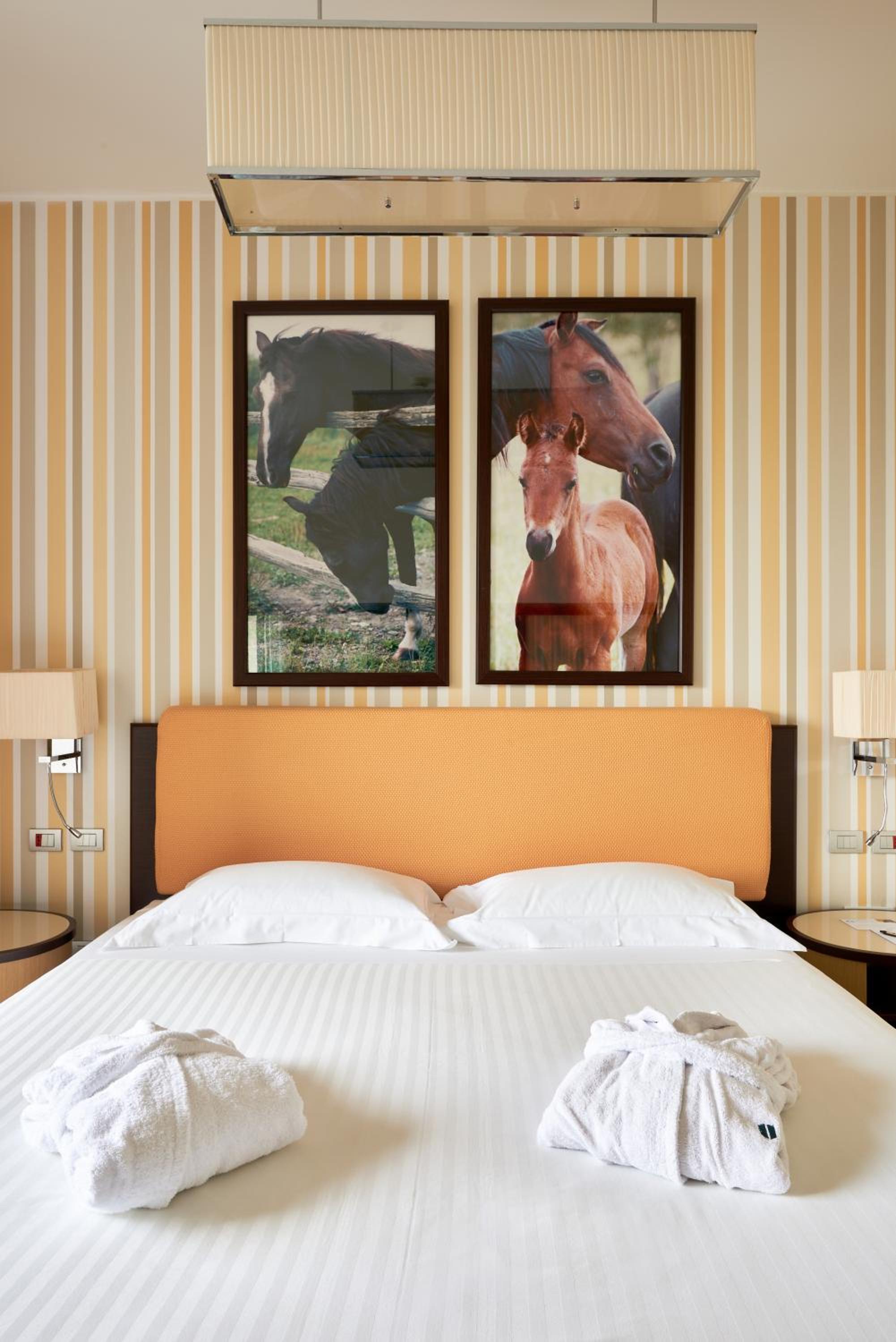 Superior Double or Twin Room - Photo 3