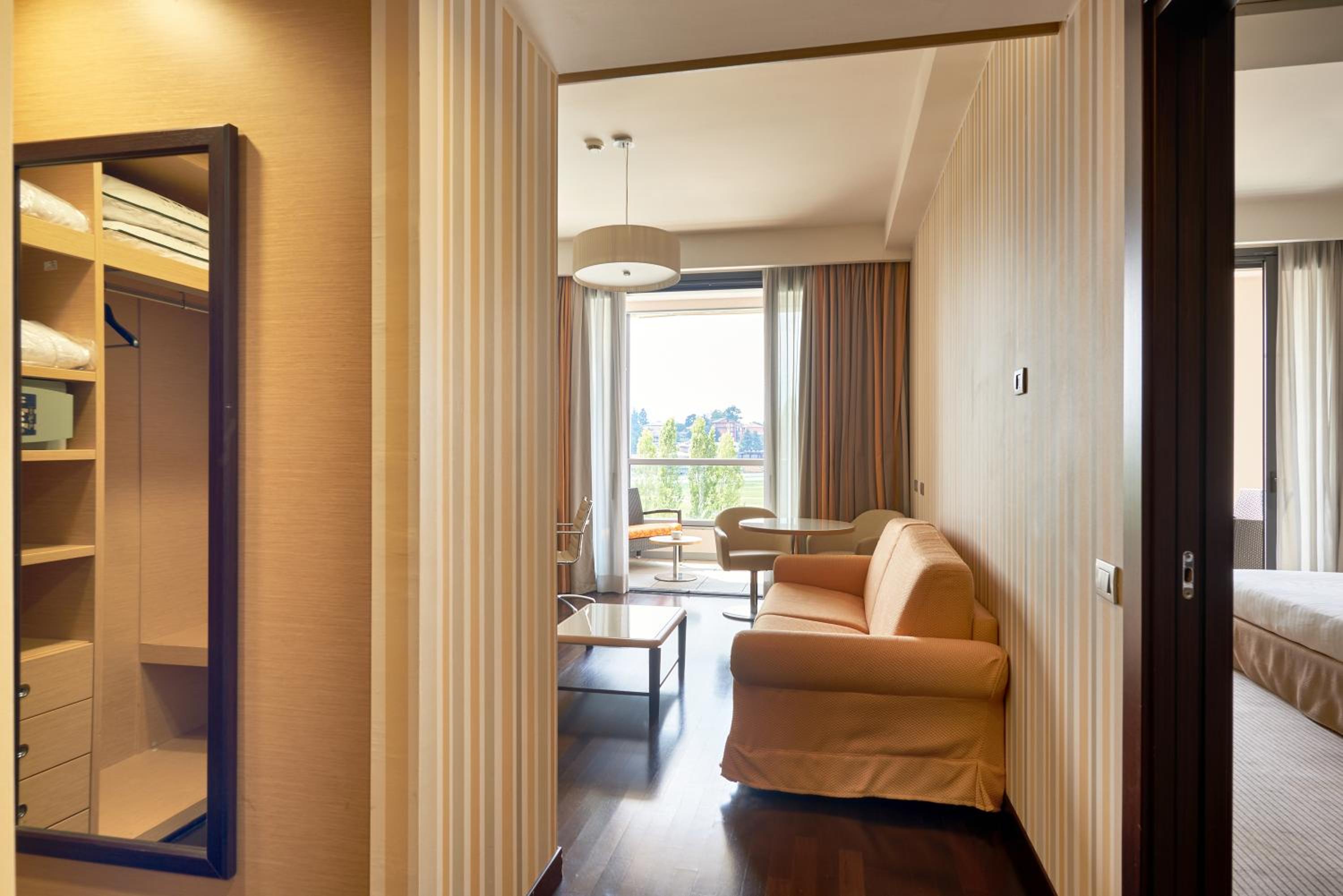 Junior Suite - Photo 4