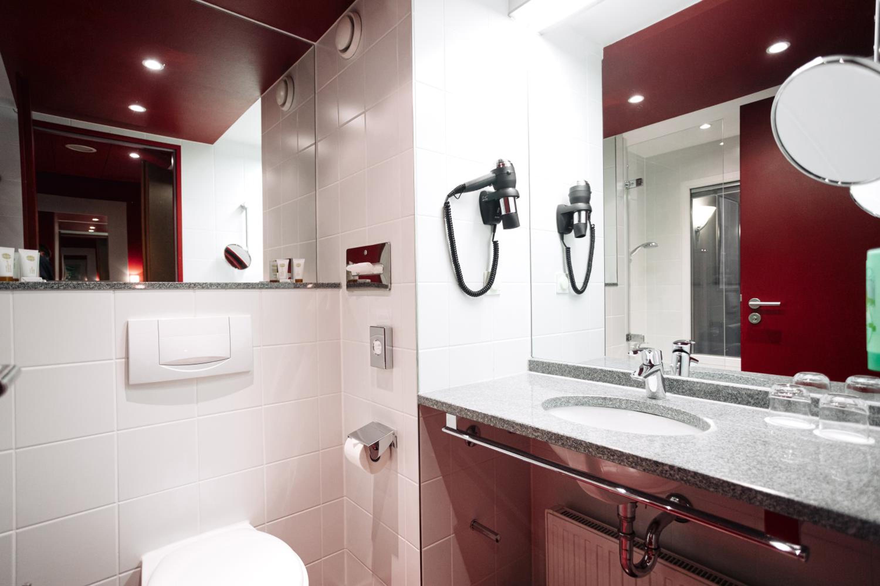 Junior Suite room - Photo 9