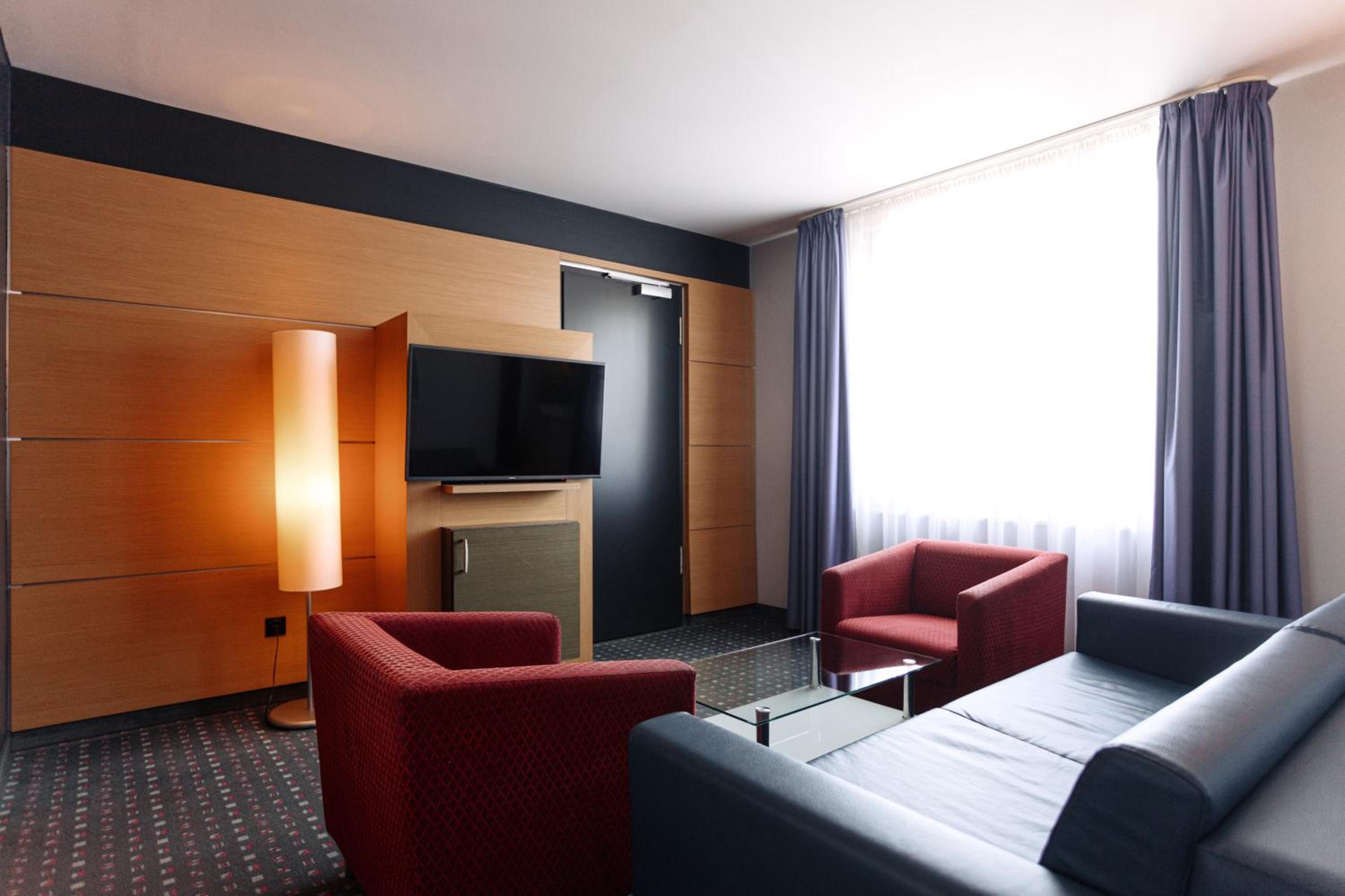 Junior Suite room - Photo 2