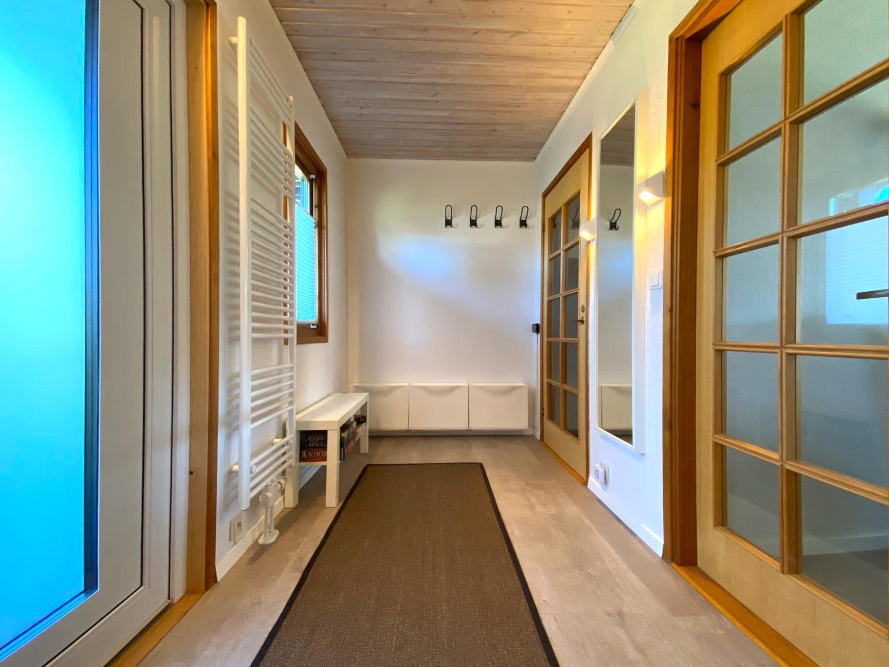 One-Bedroom House photo 1