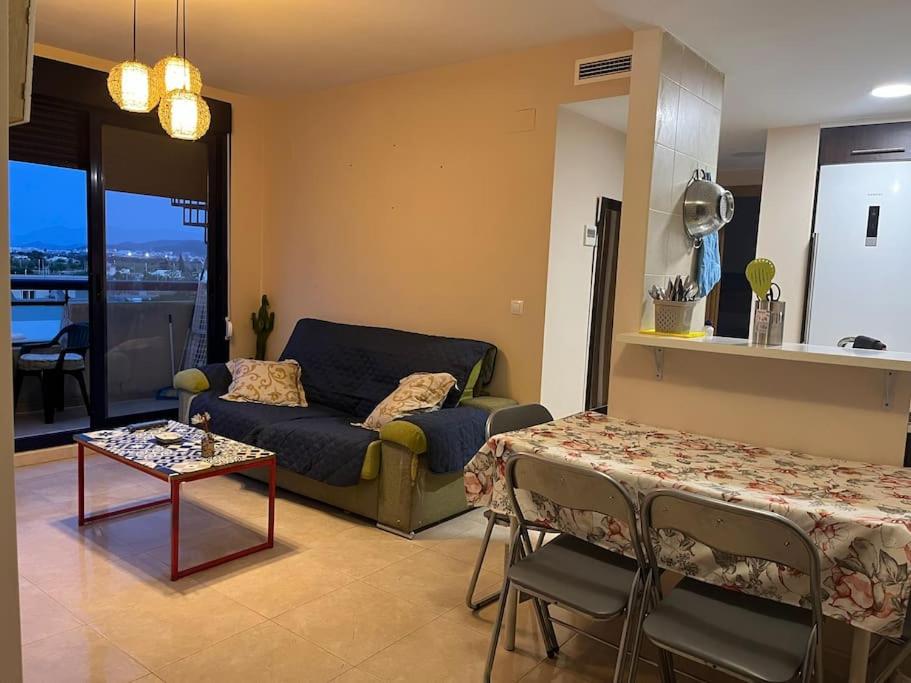 Two-Bedroom Apartment photo 2
