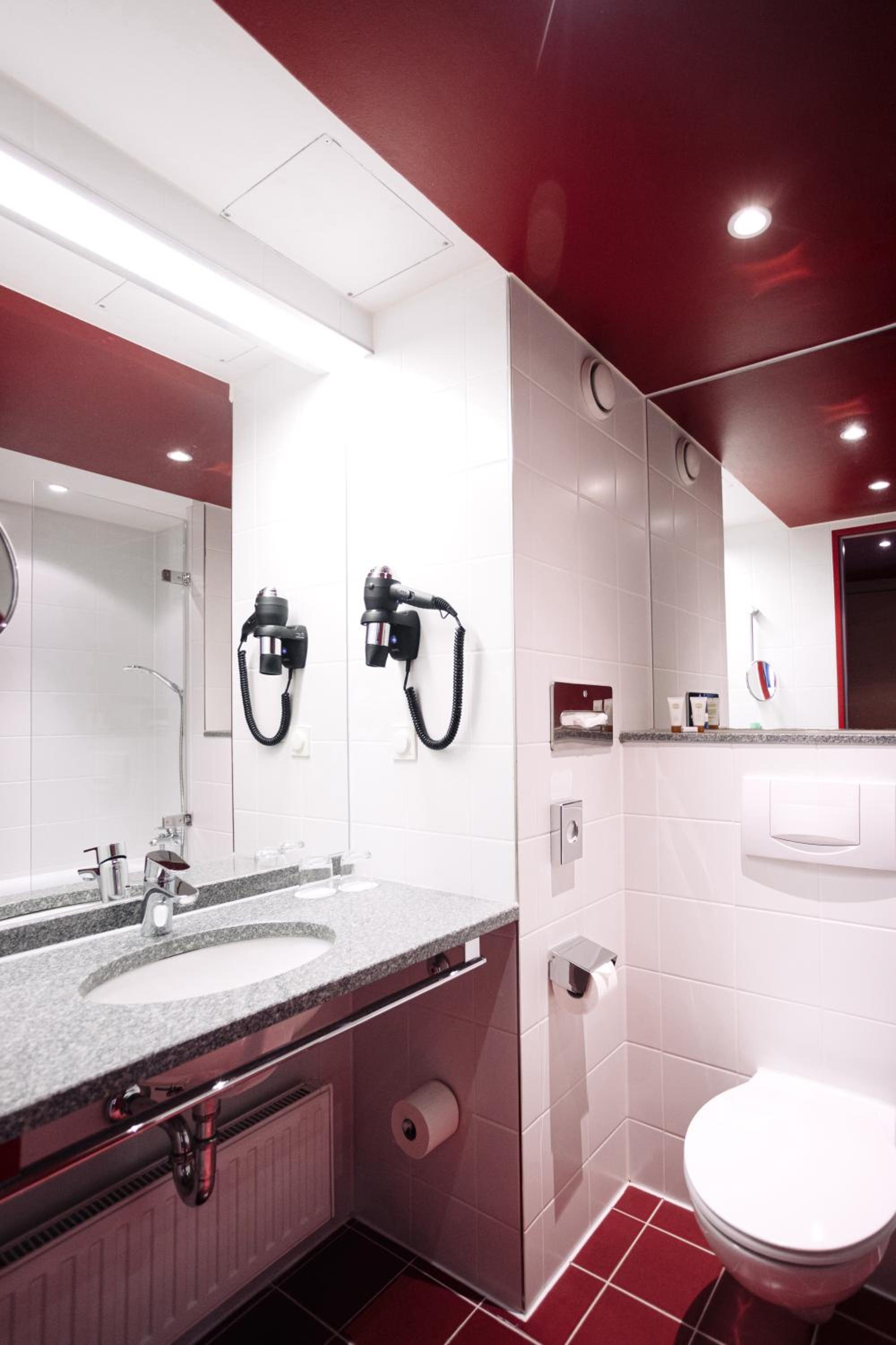 Deluxe Double room - Photo 7