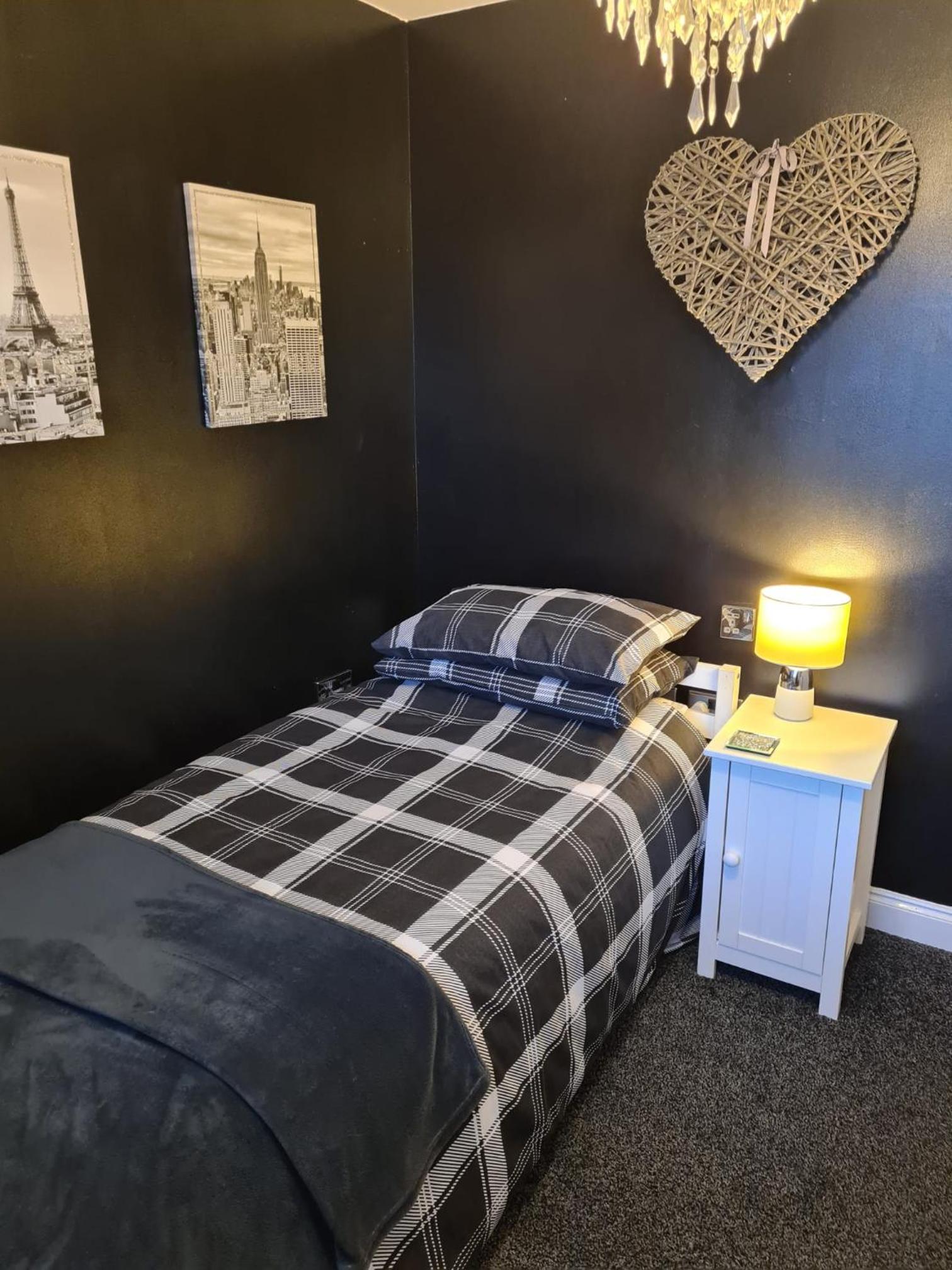 Superior King Room photo 1