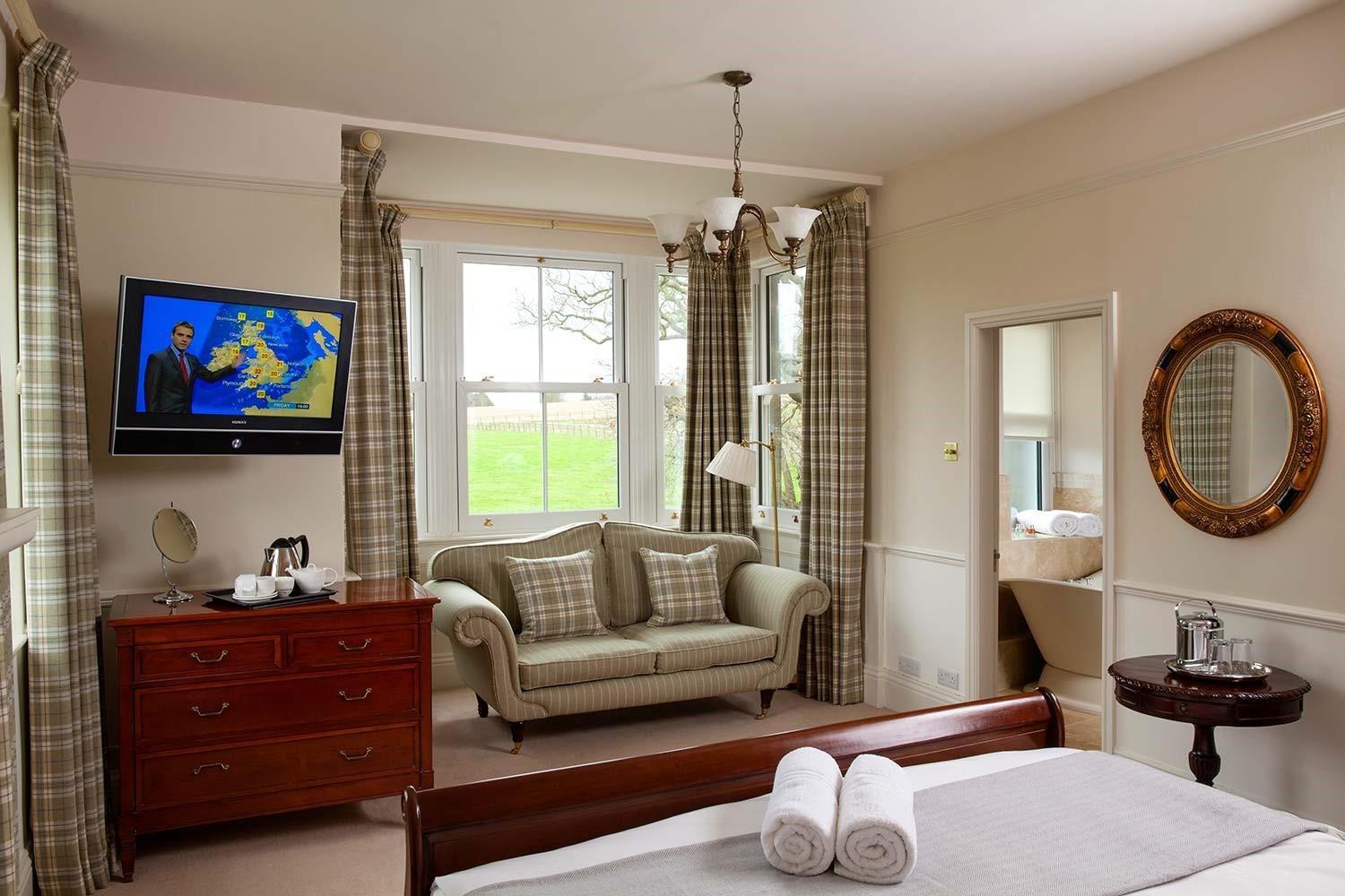 Premier Double Room - Photo 5