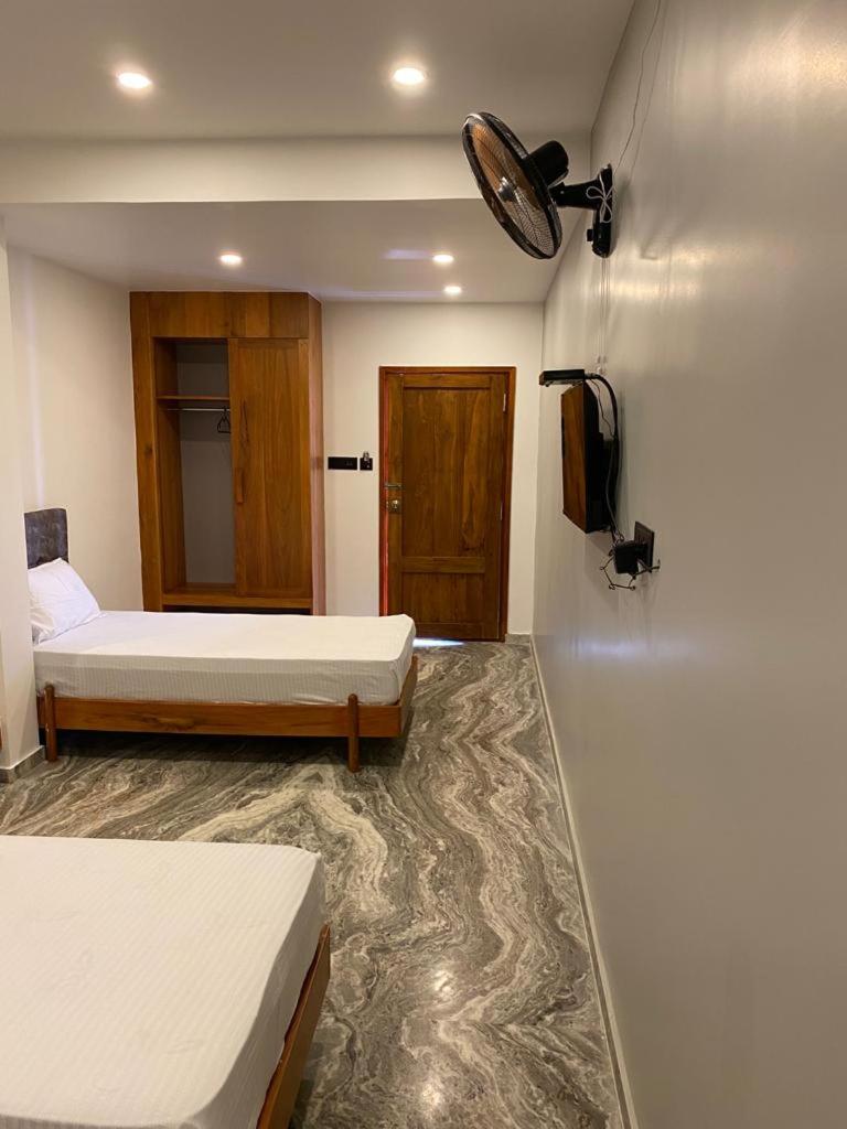 Deluxe Twin Room photo 1