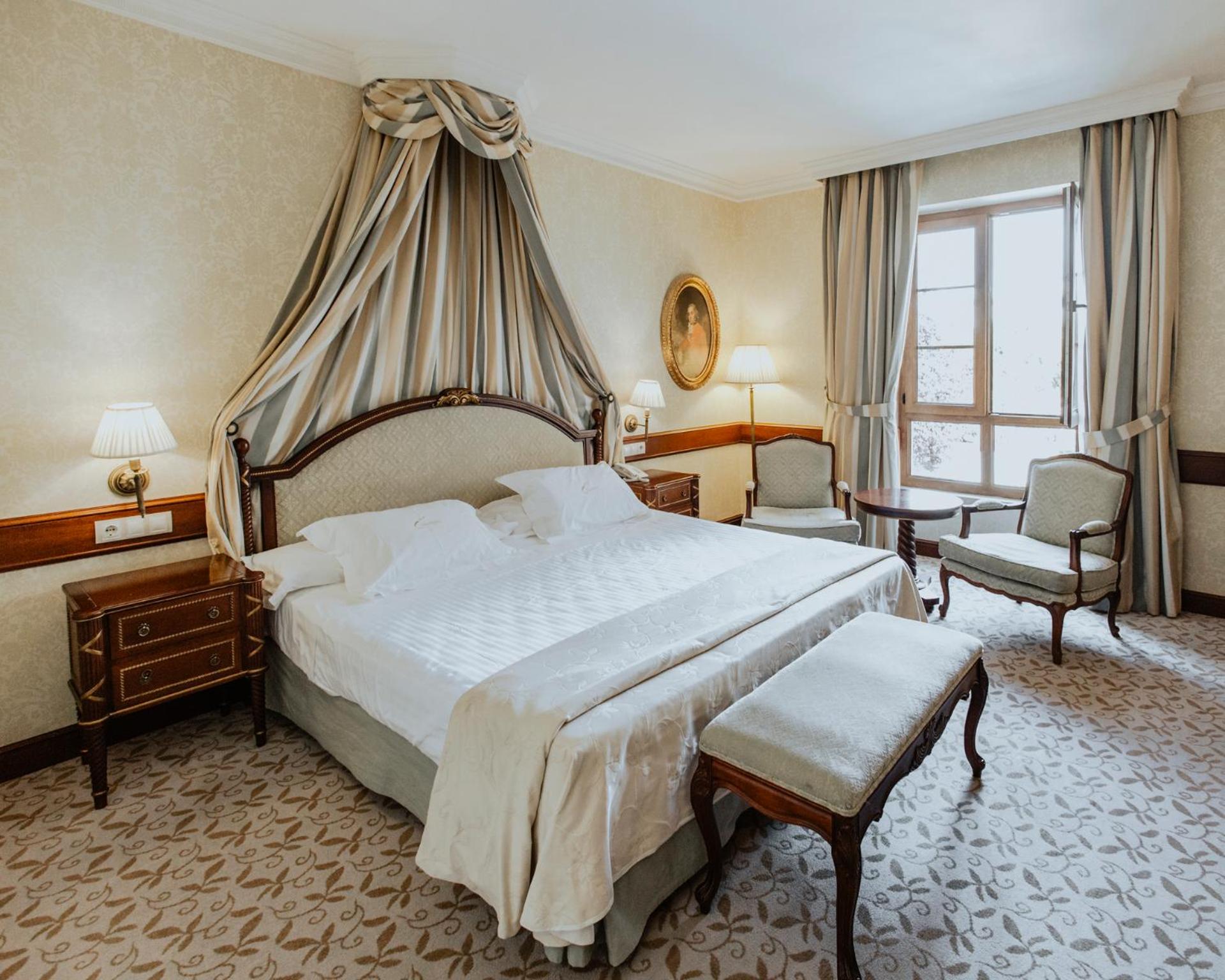 Double Room - Photo 1