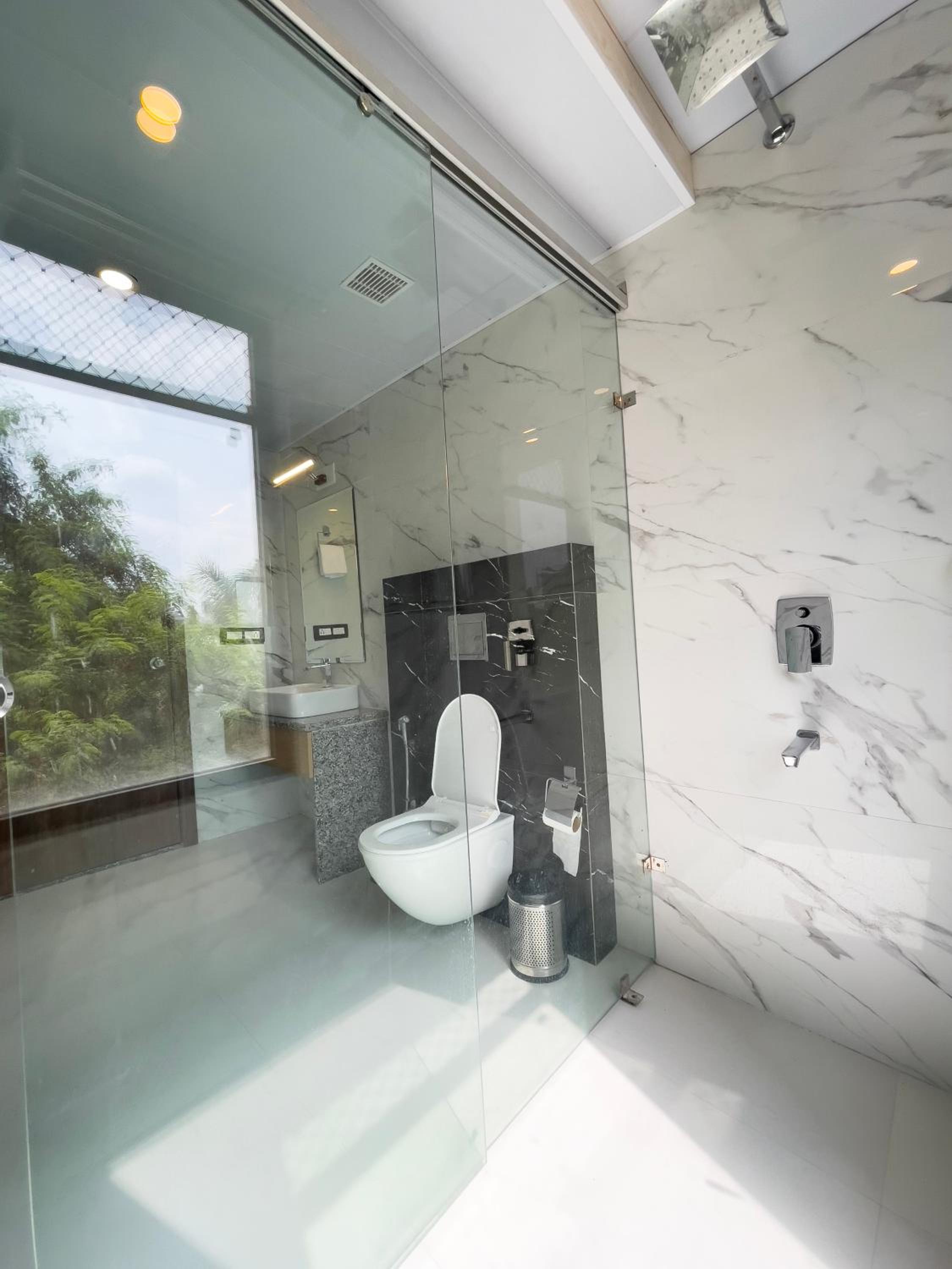 Family Suite - Photo 17