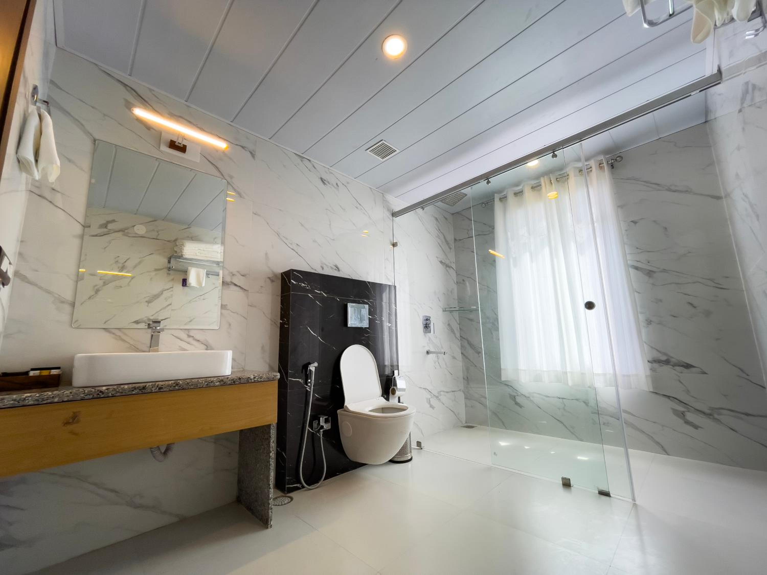 Family Suite - Photo 2