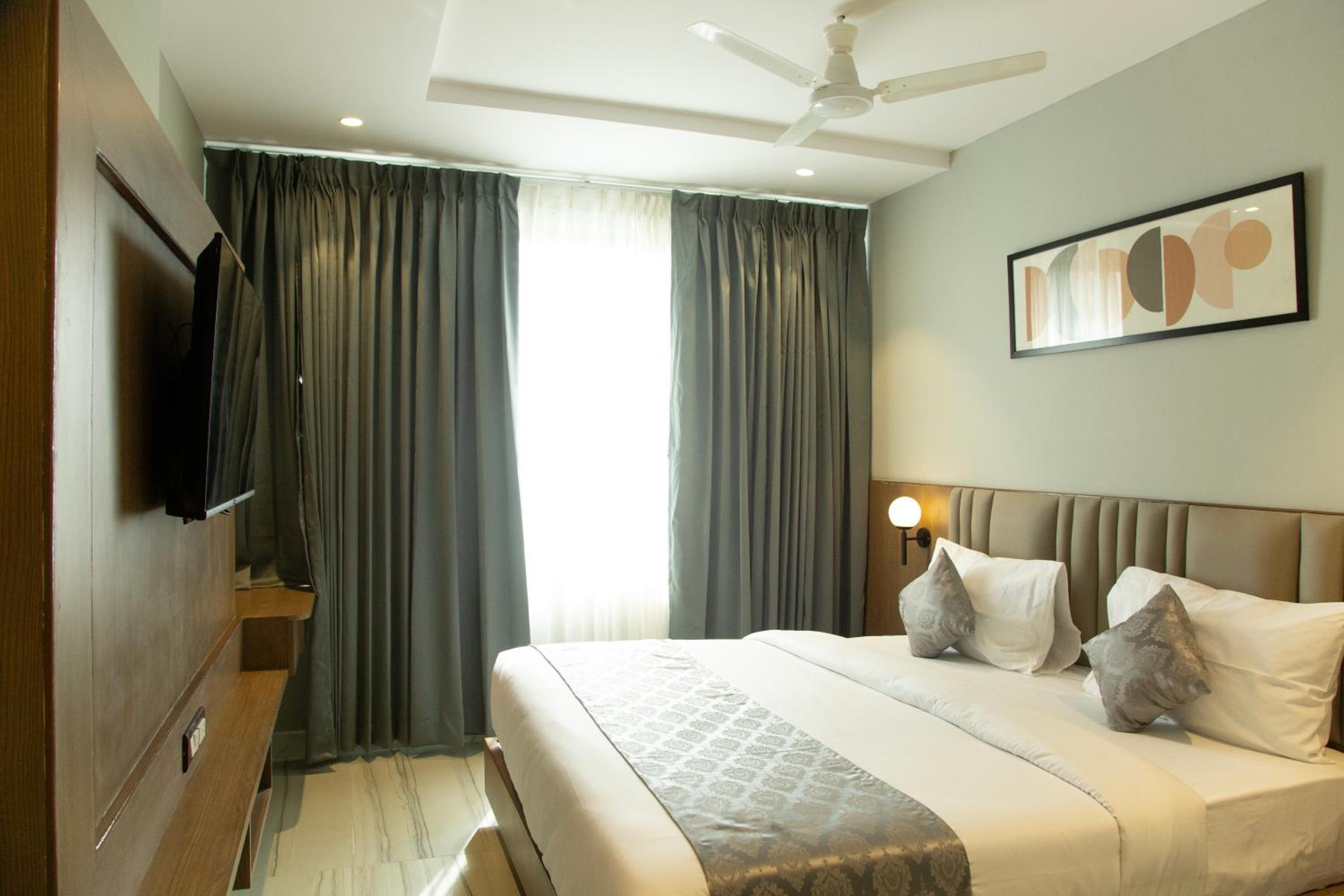Superior Queen Room