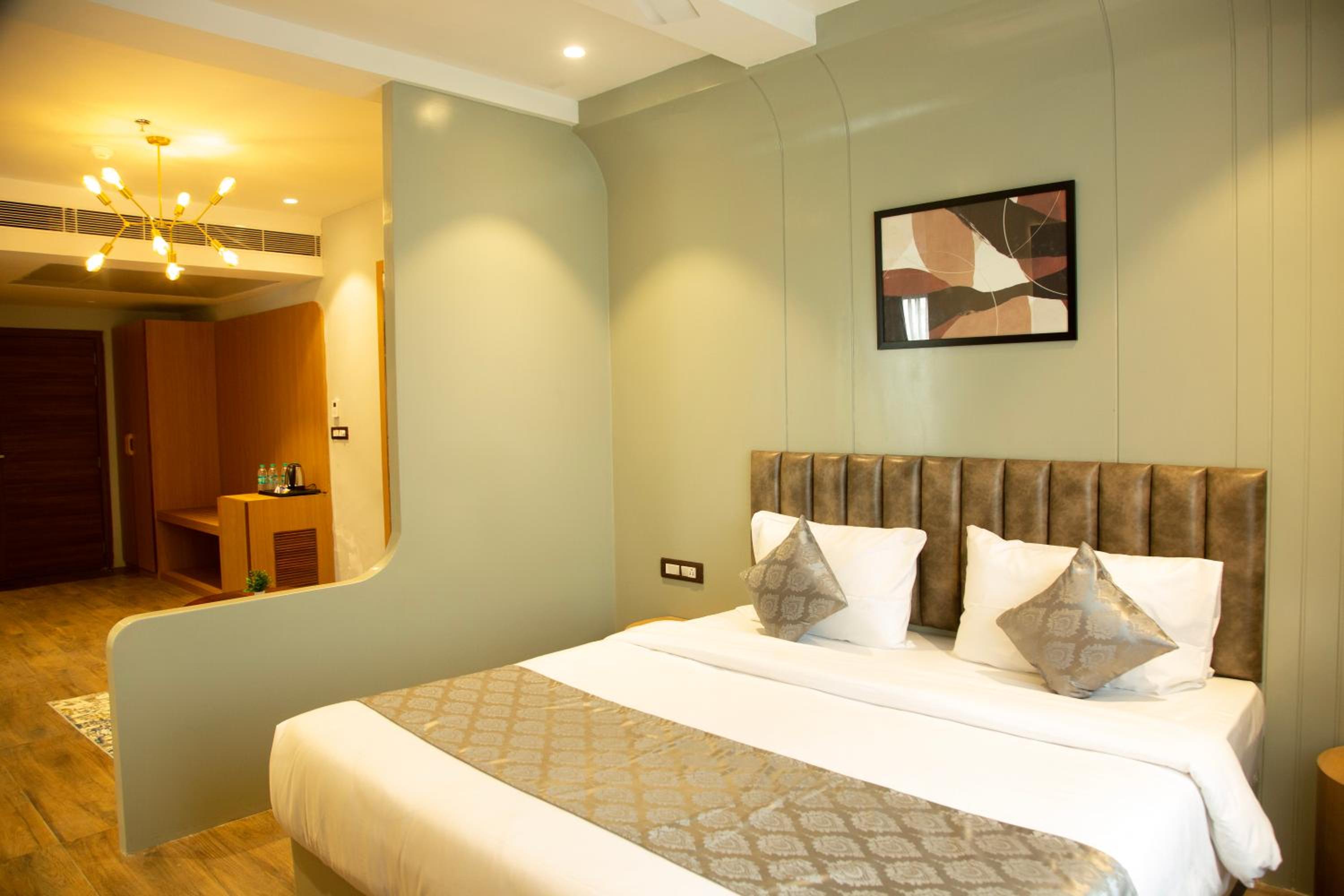 Family Suite - Photo 14
