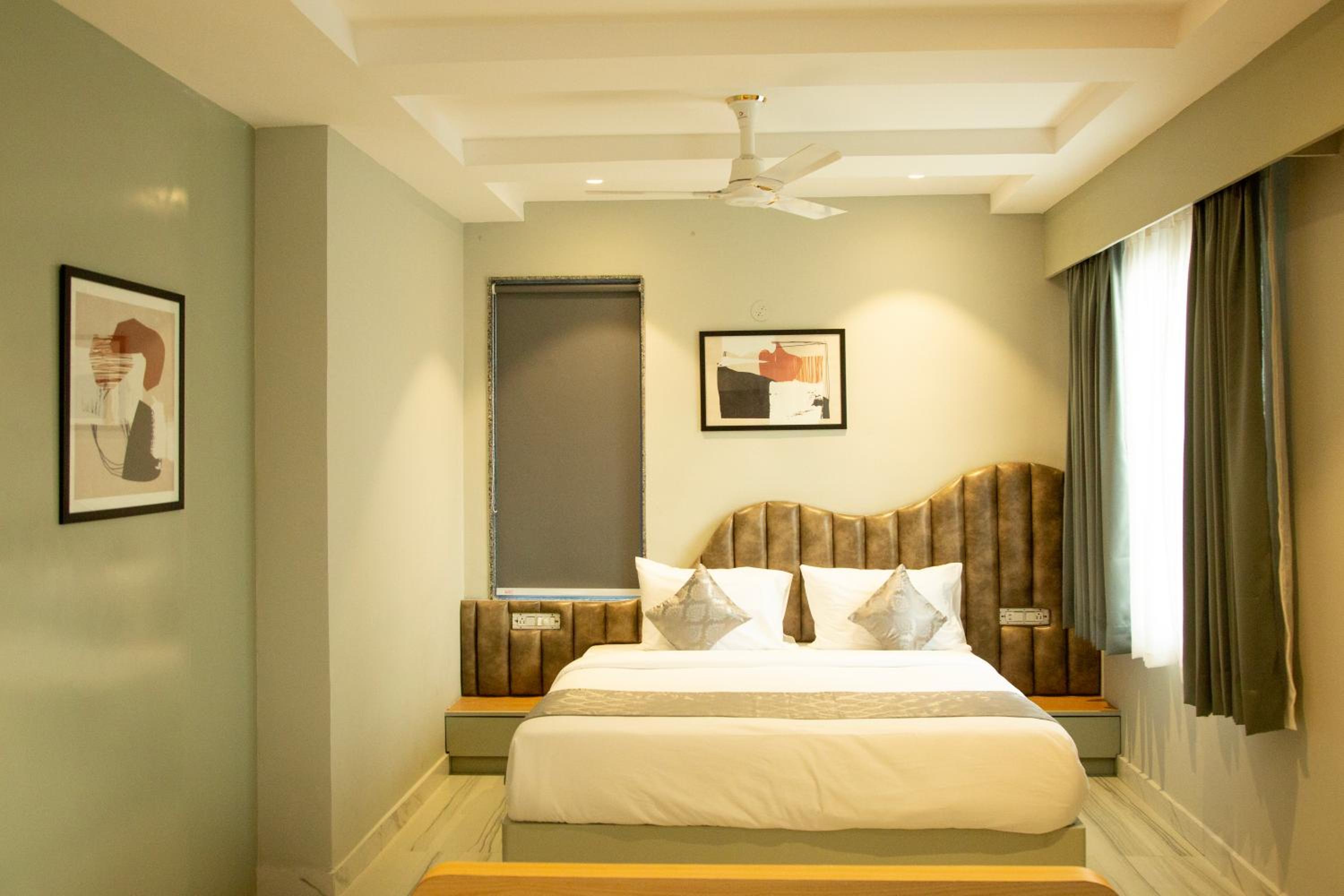 Family Suite - Photo 12