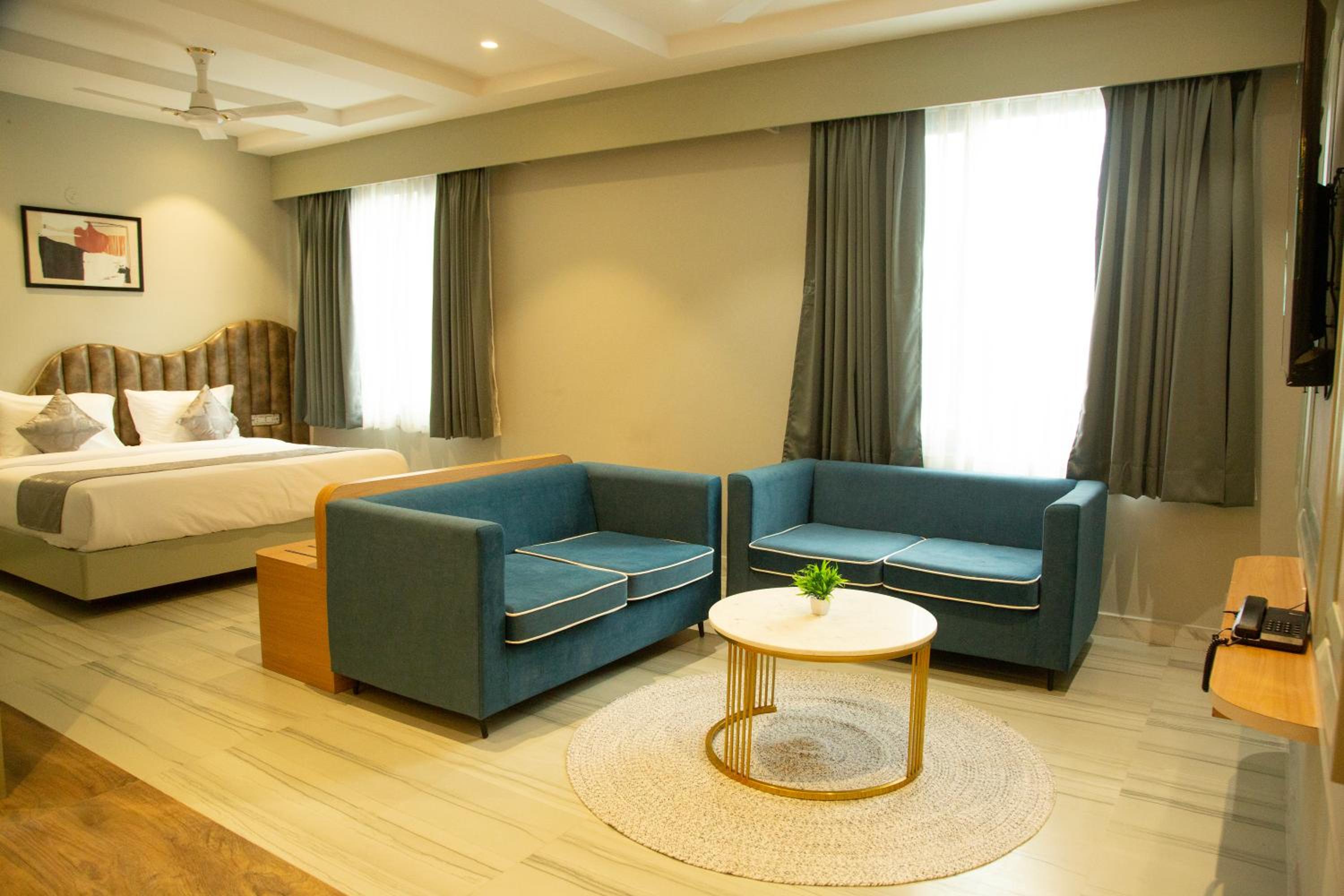 Family Suite - Photo 10