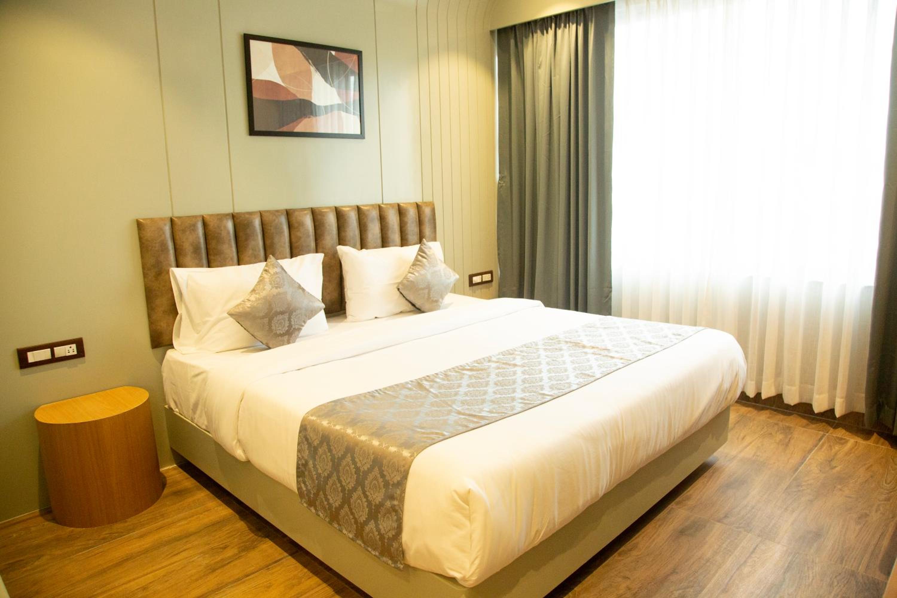 Family Suite - Photo 8