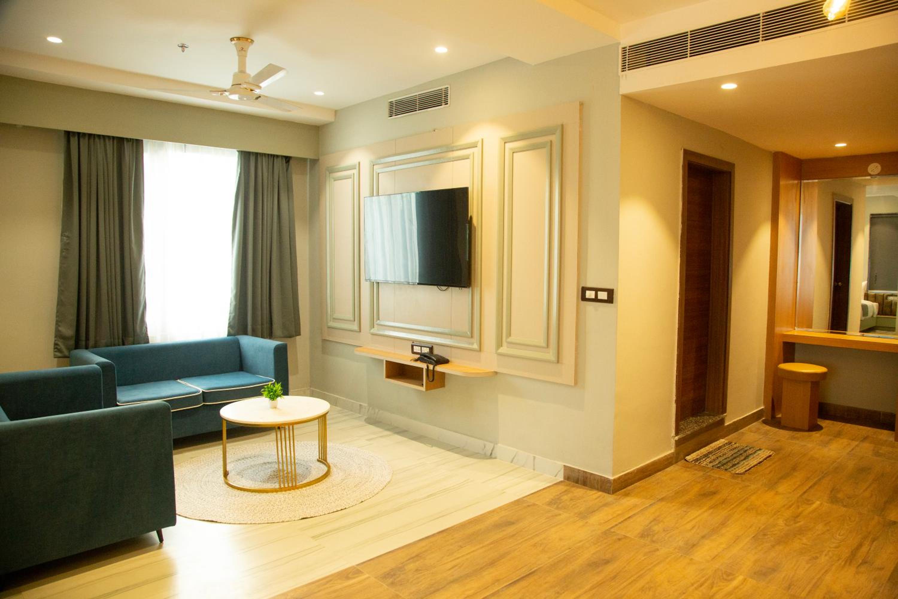 Family Suite - Photo 6