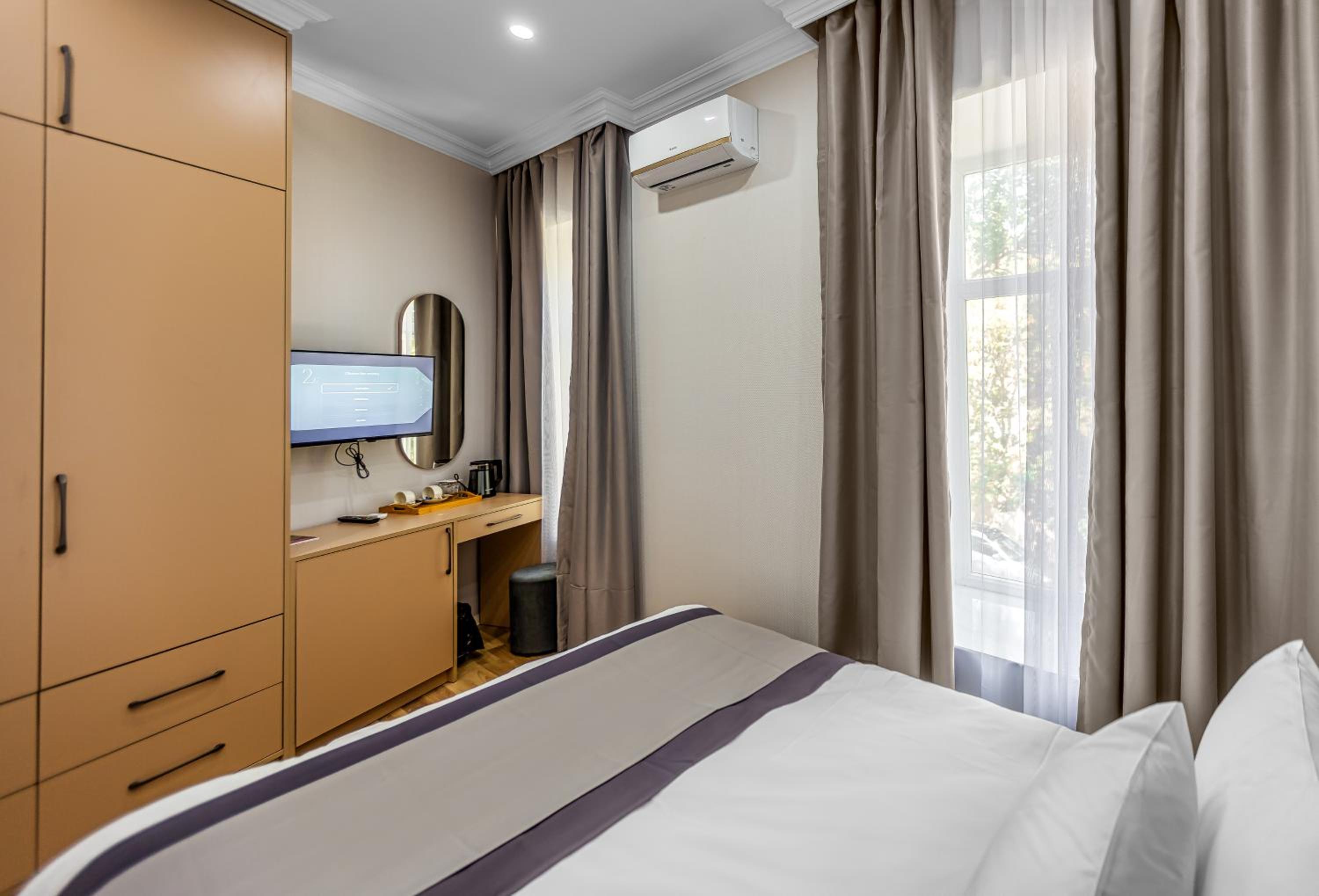 Superior Single Room photo 1
