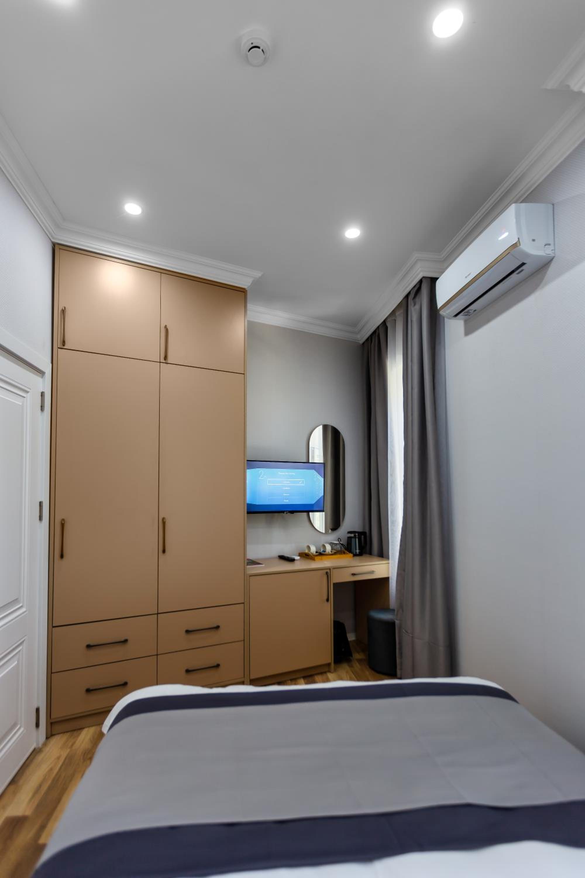 Double Room photo 3