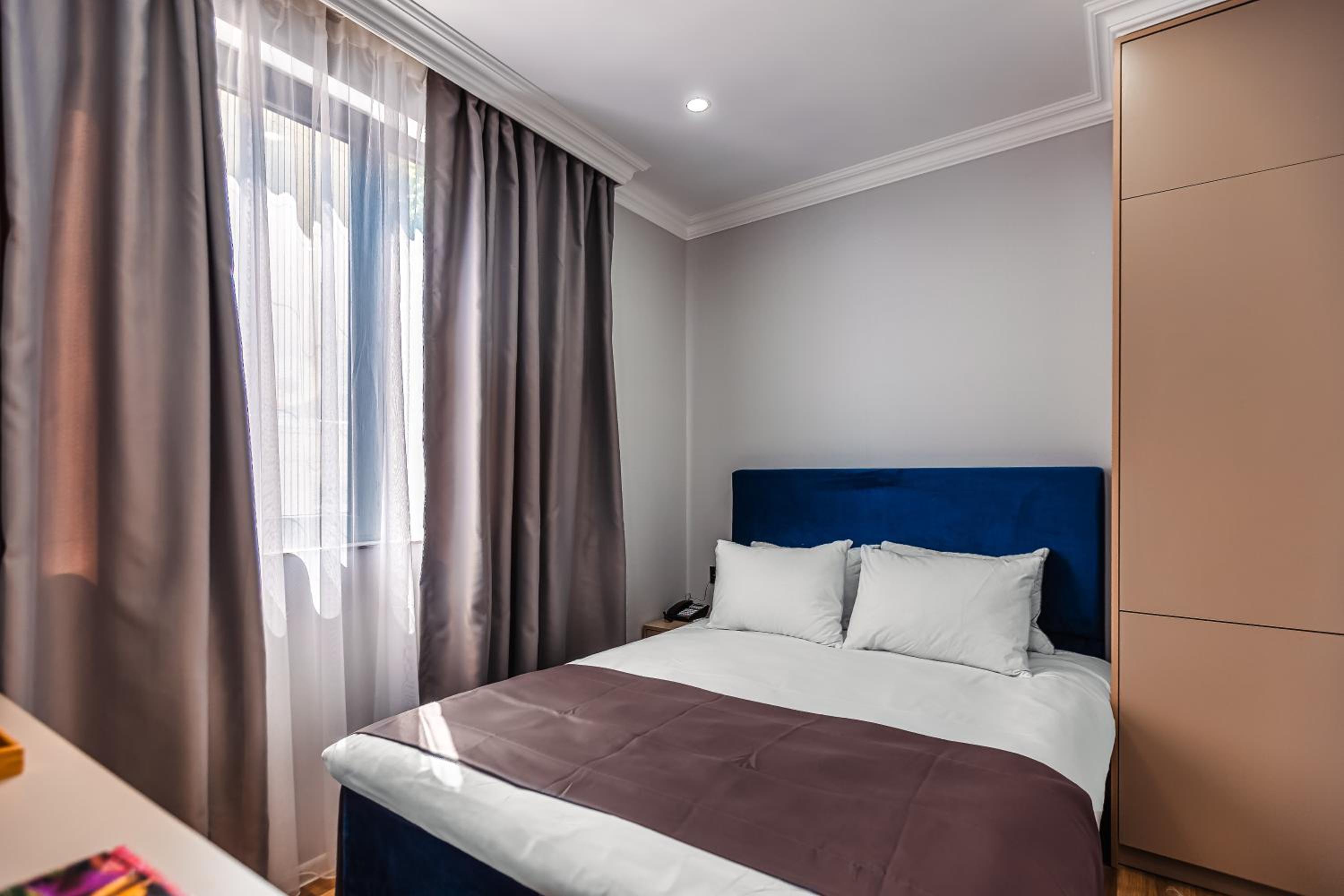 Superior Single Room photo 2