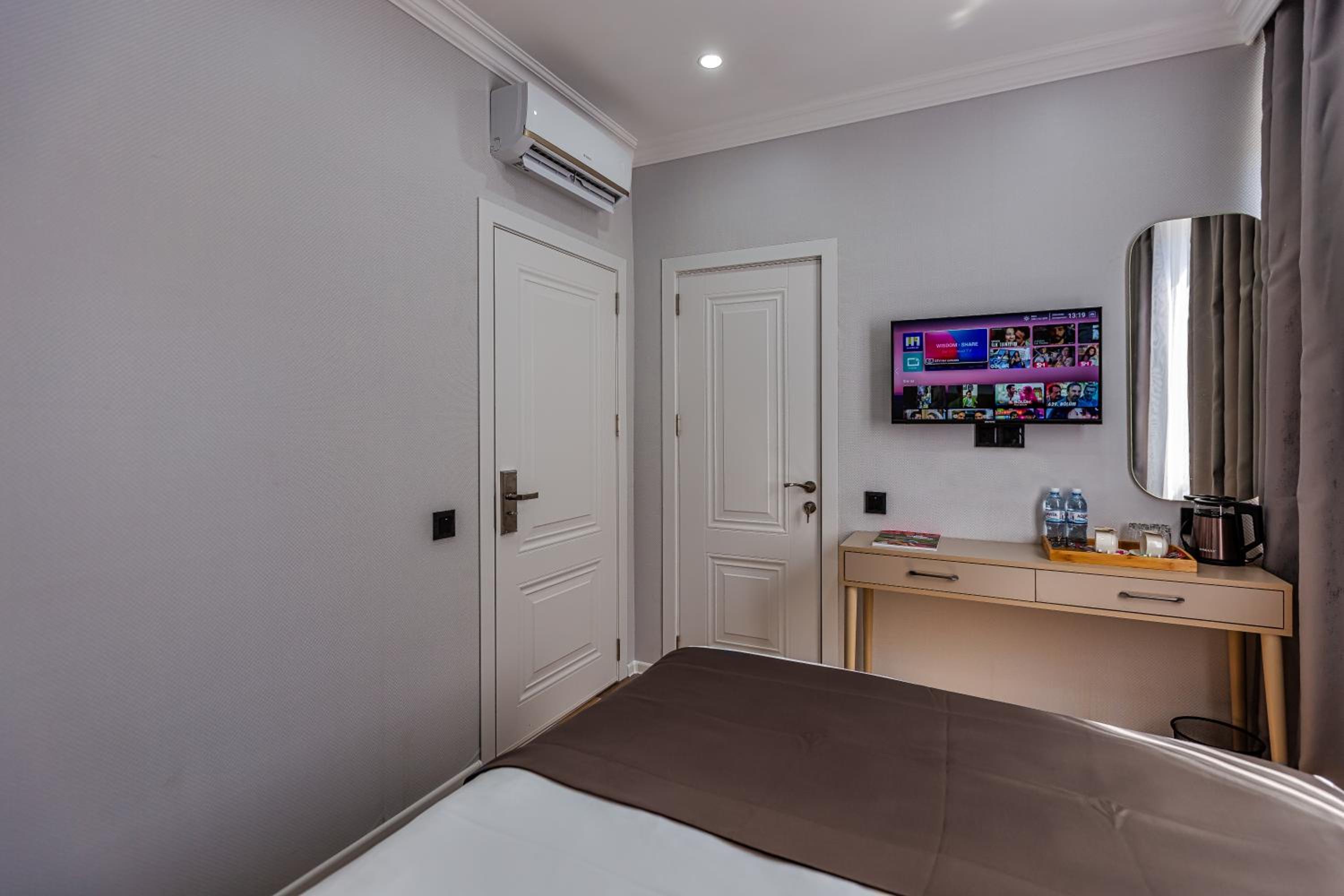 Budget Single Room photo 1