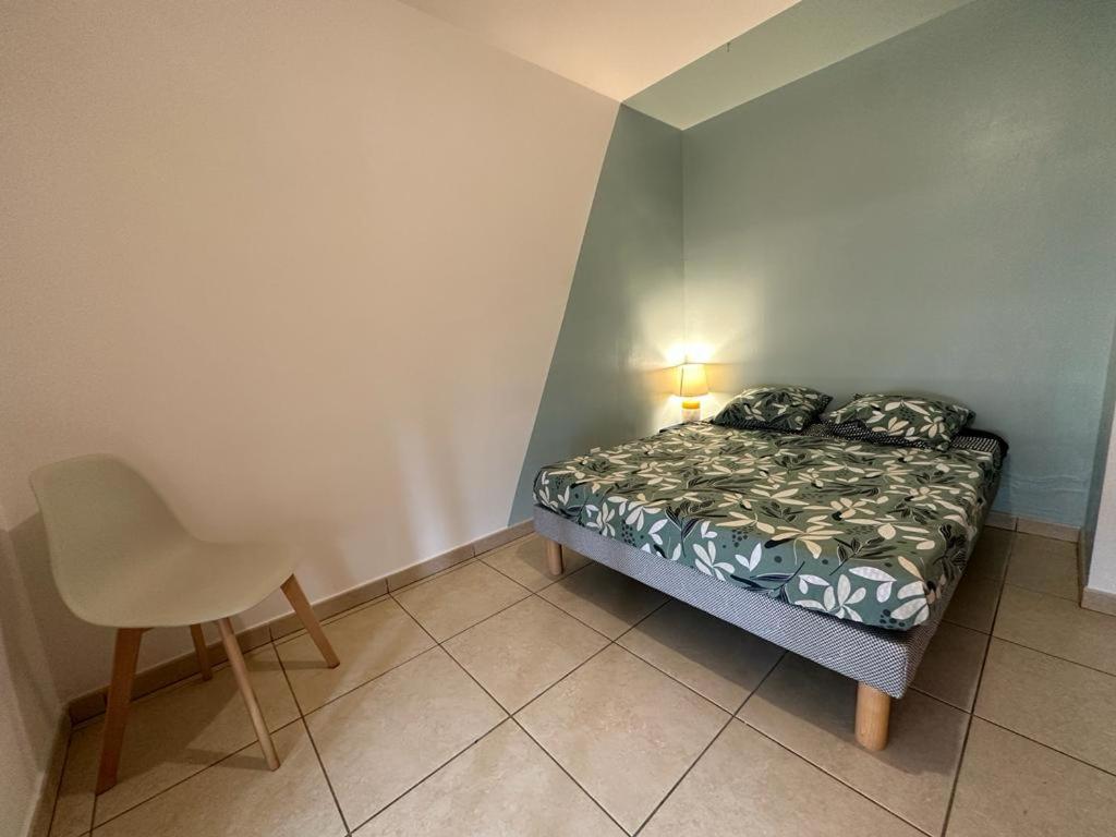 Two-Bedroom Apartment photo 3