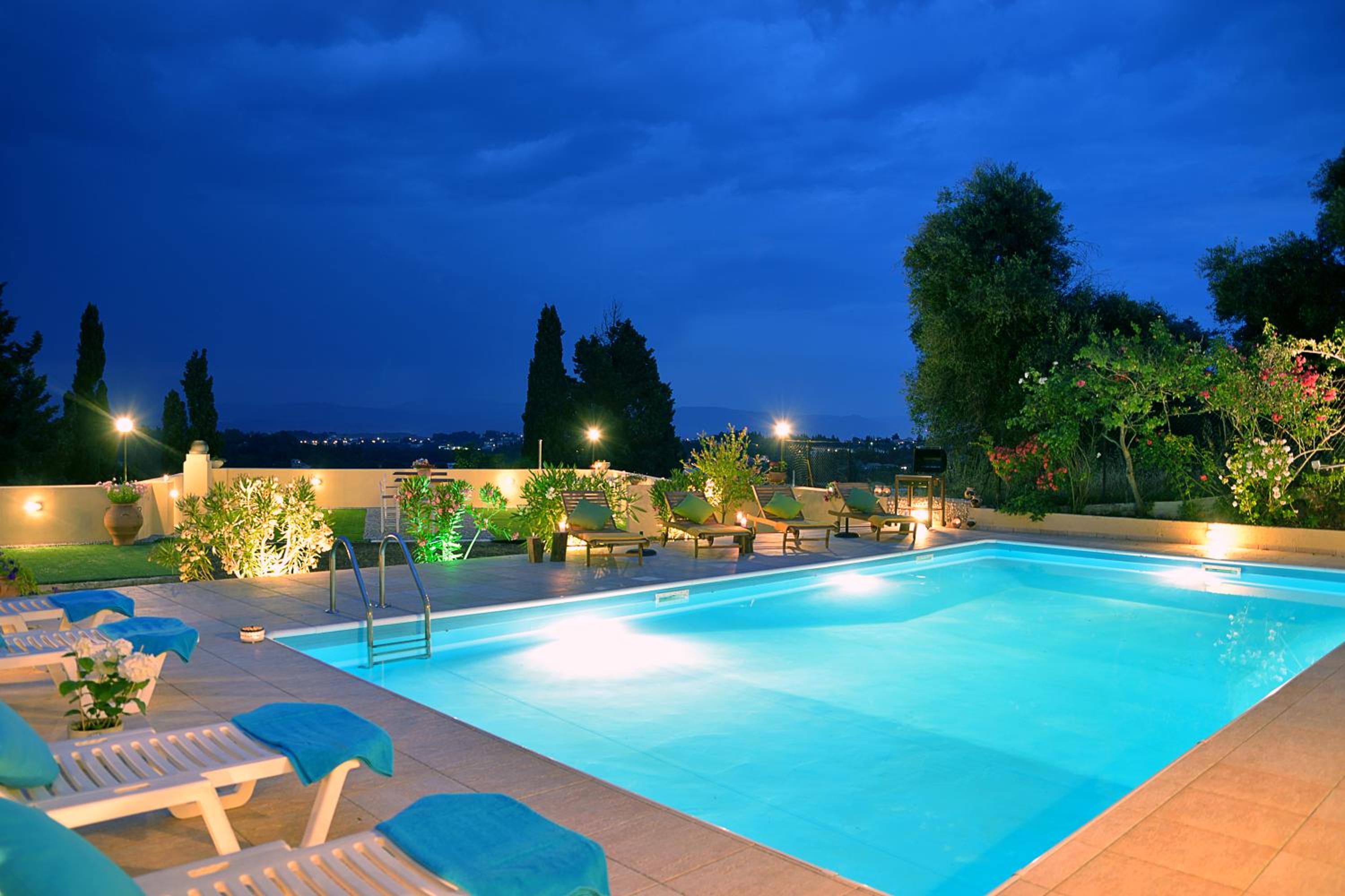 Villa with Private Pool photo 2