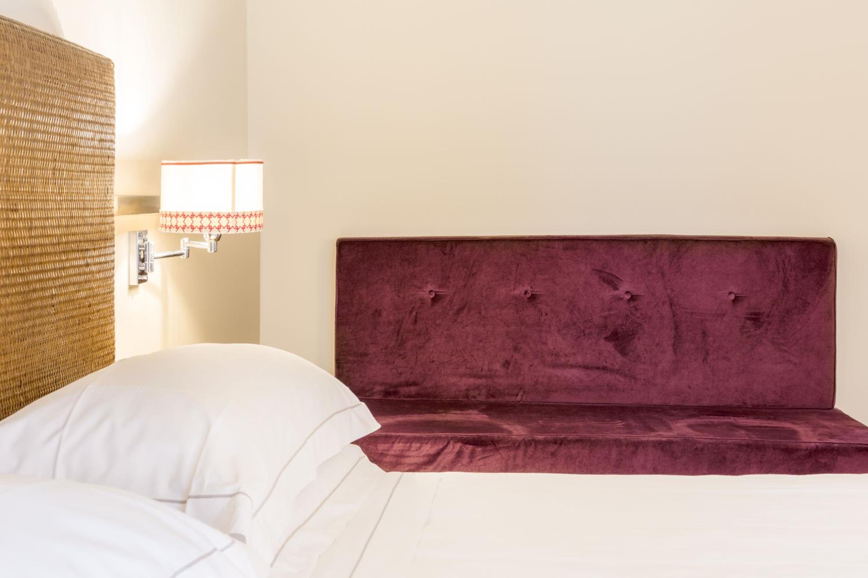 Classic Double or Twin Room - Photo 2