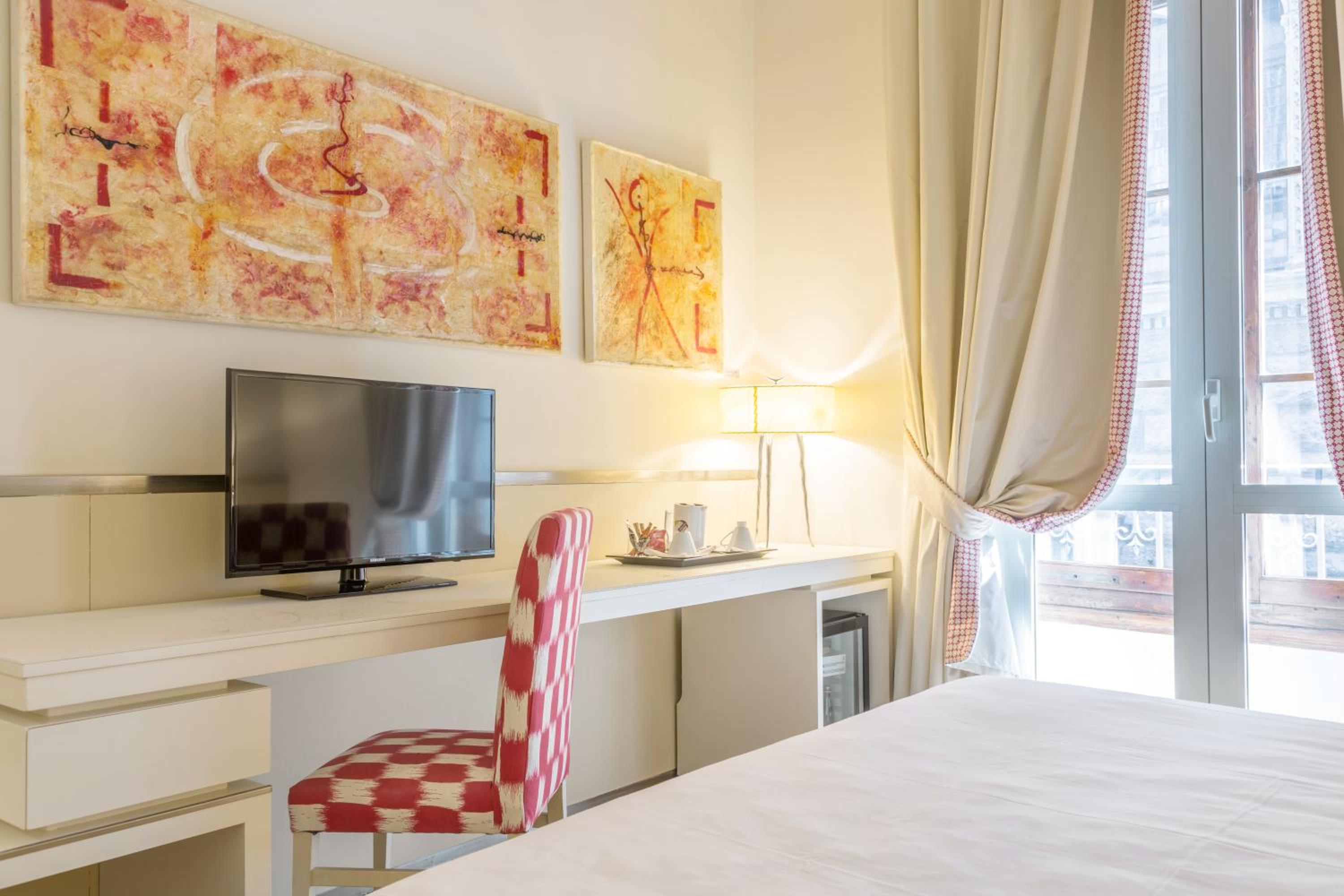 Classic Double or Twin Room - Photo 1