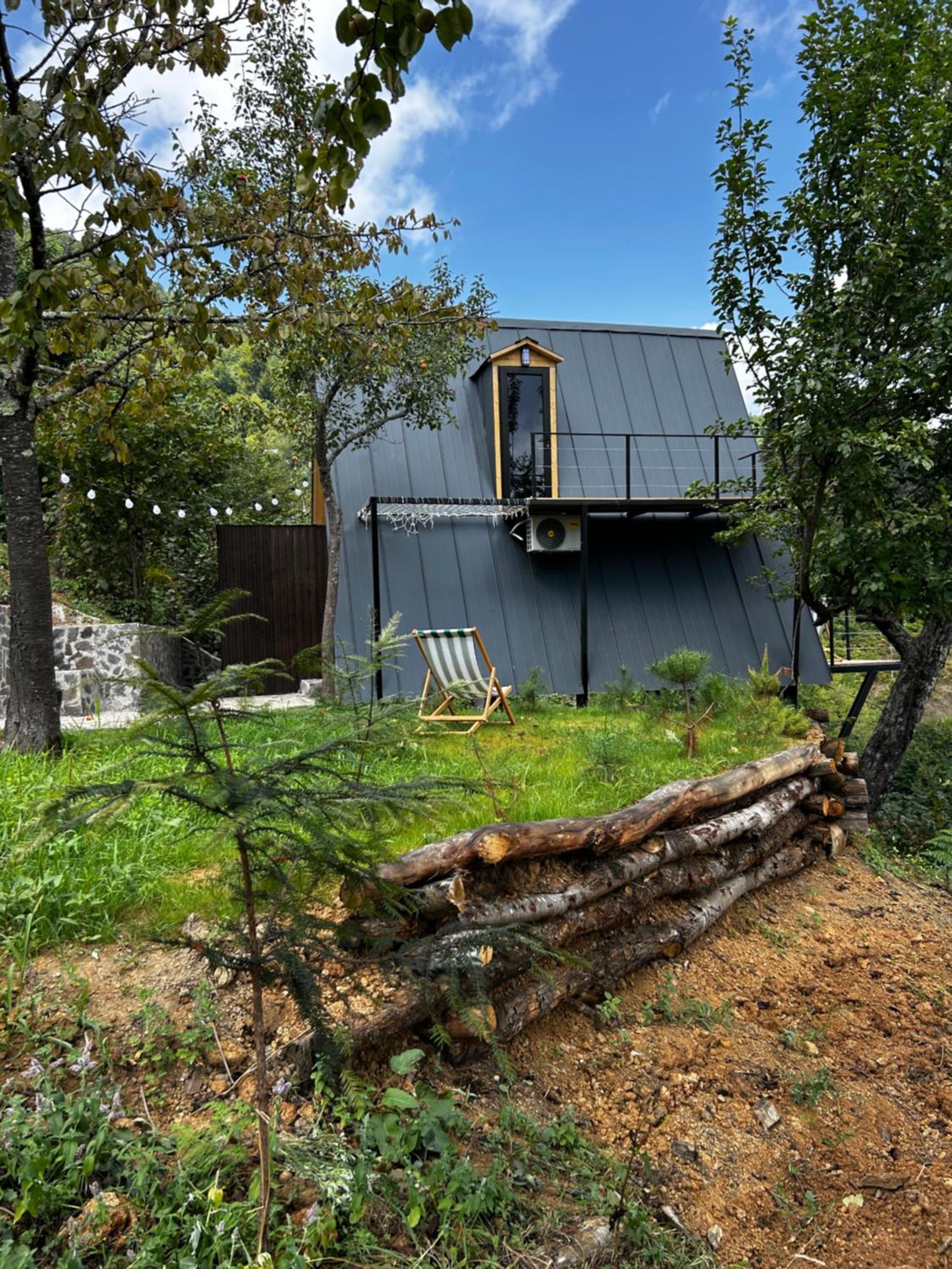 One-Bedroom House photo 3