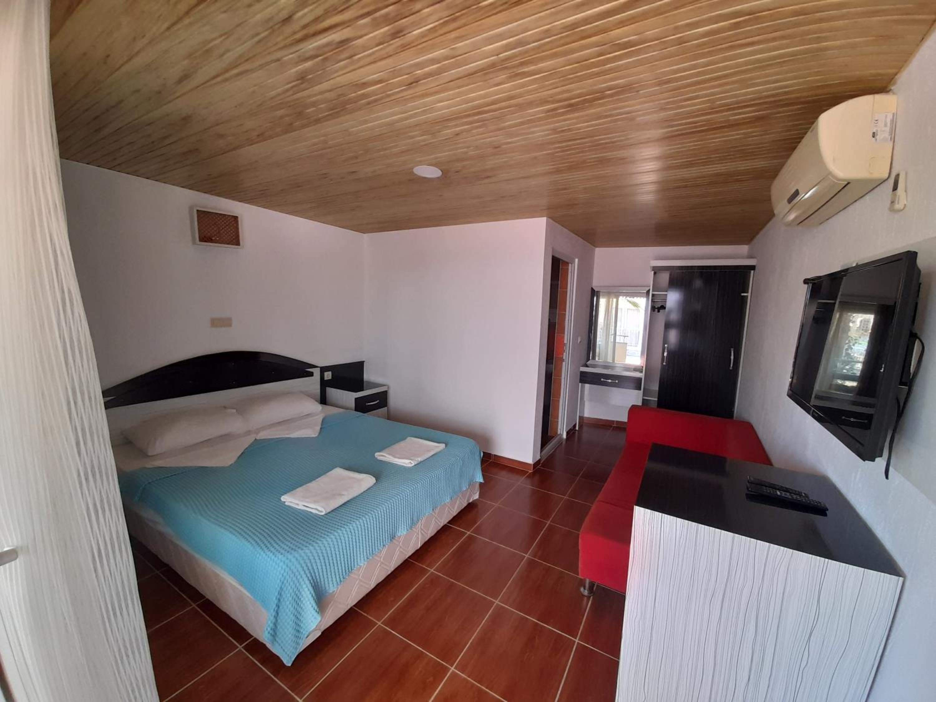 Deluxe Double Room - Photo 1