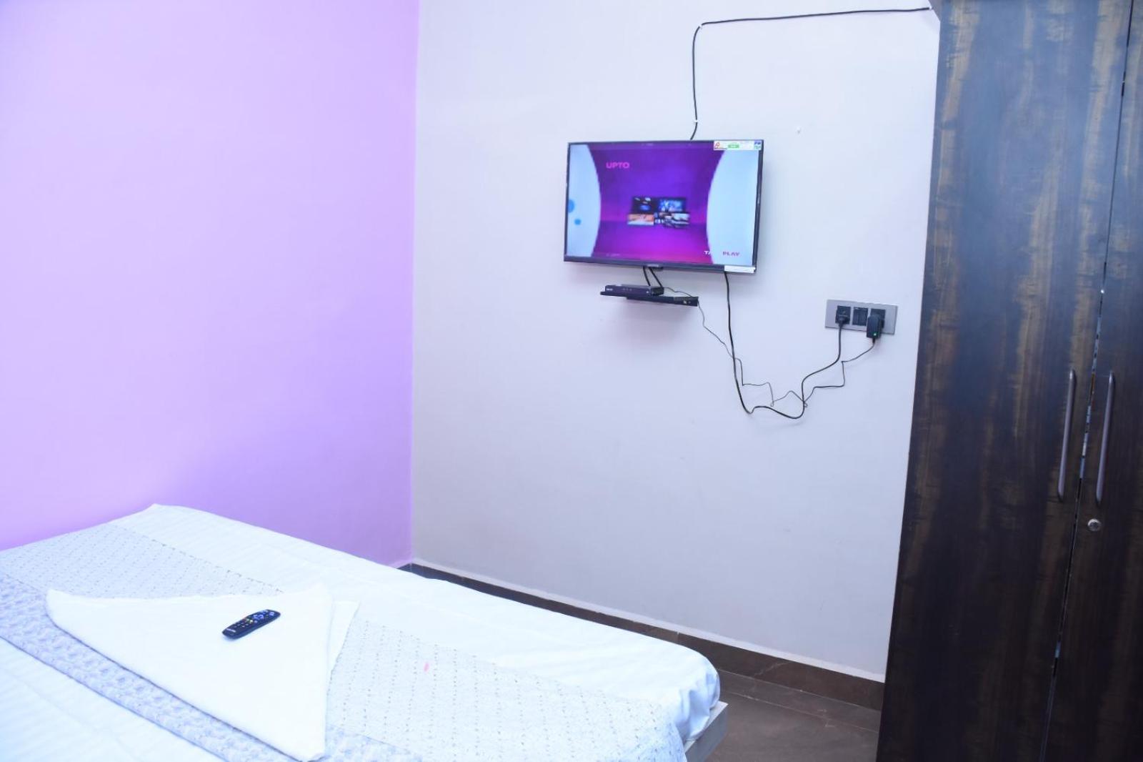 Double Room photo 3