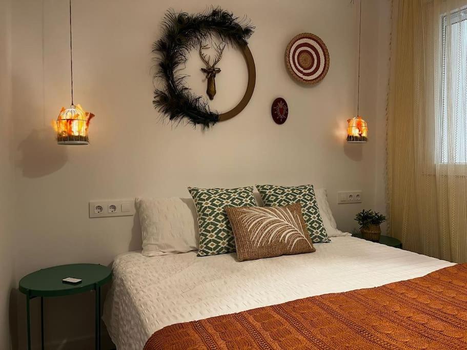 Departamento de tres habitaciones