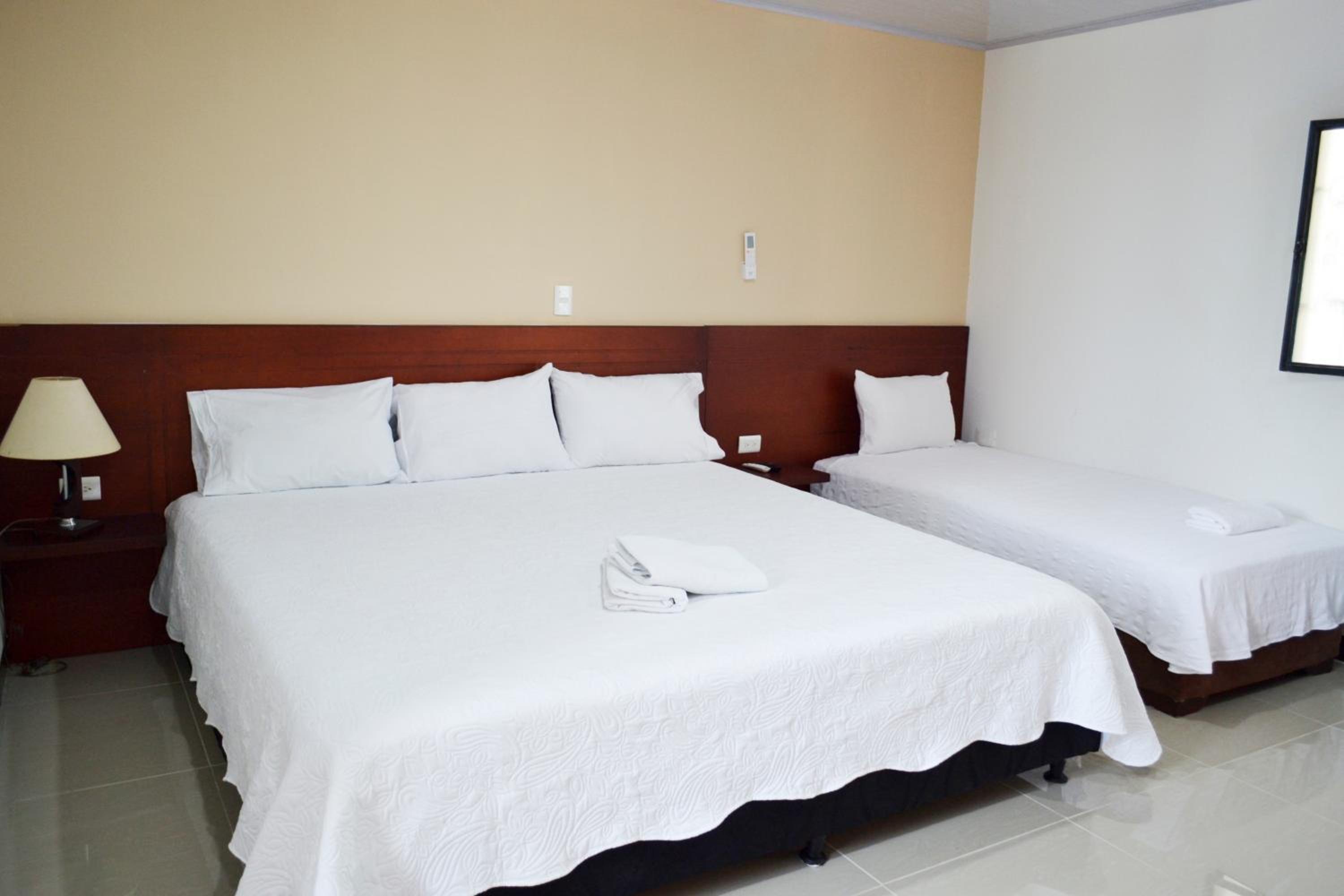 Comfort Triple Room photo 1