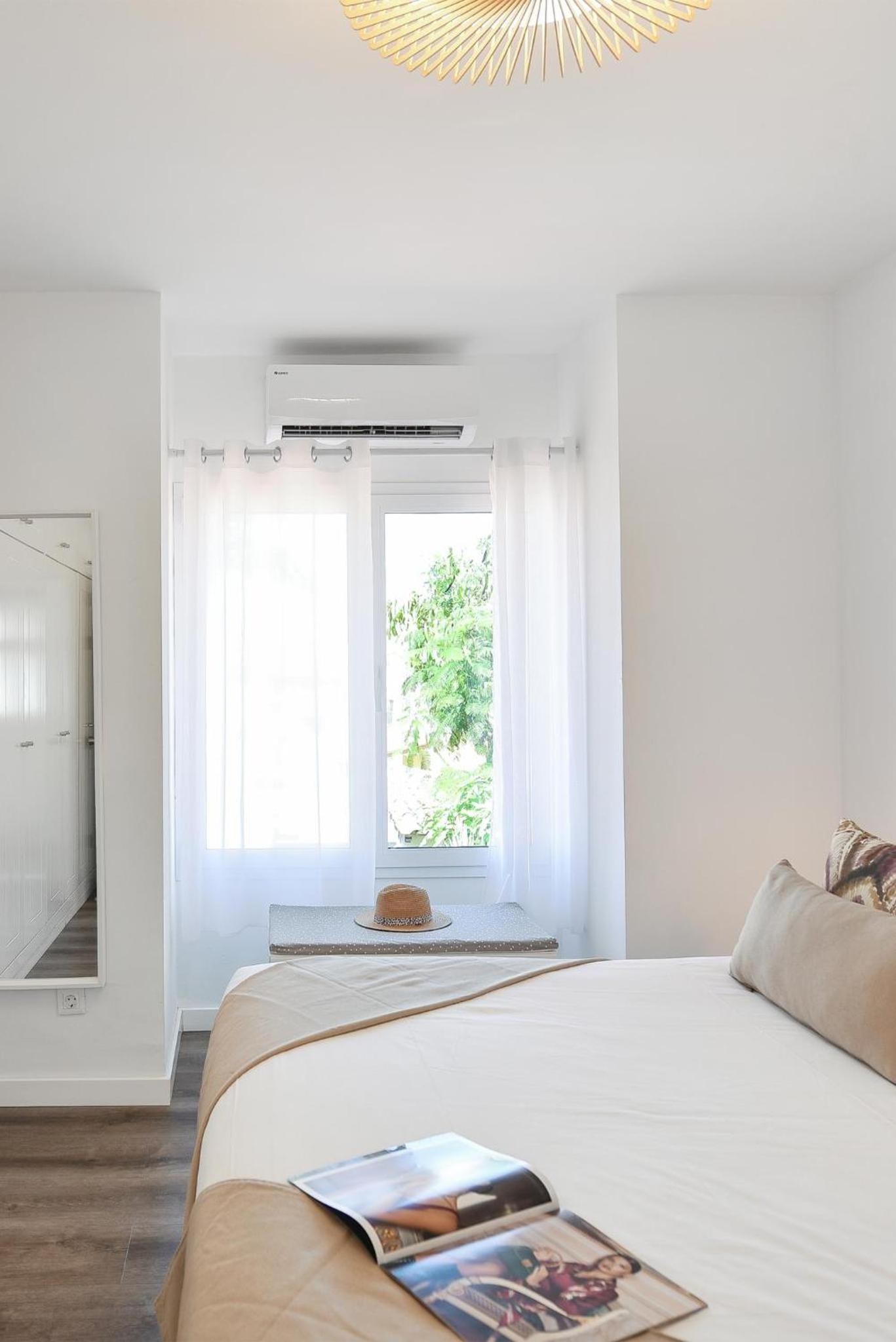 Casa de Dos Habitaciones