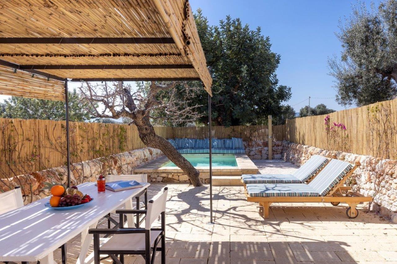 Suite with Private Pool photo 3