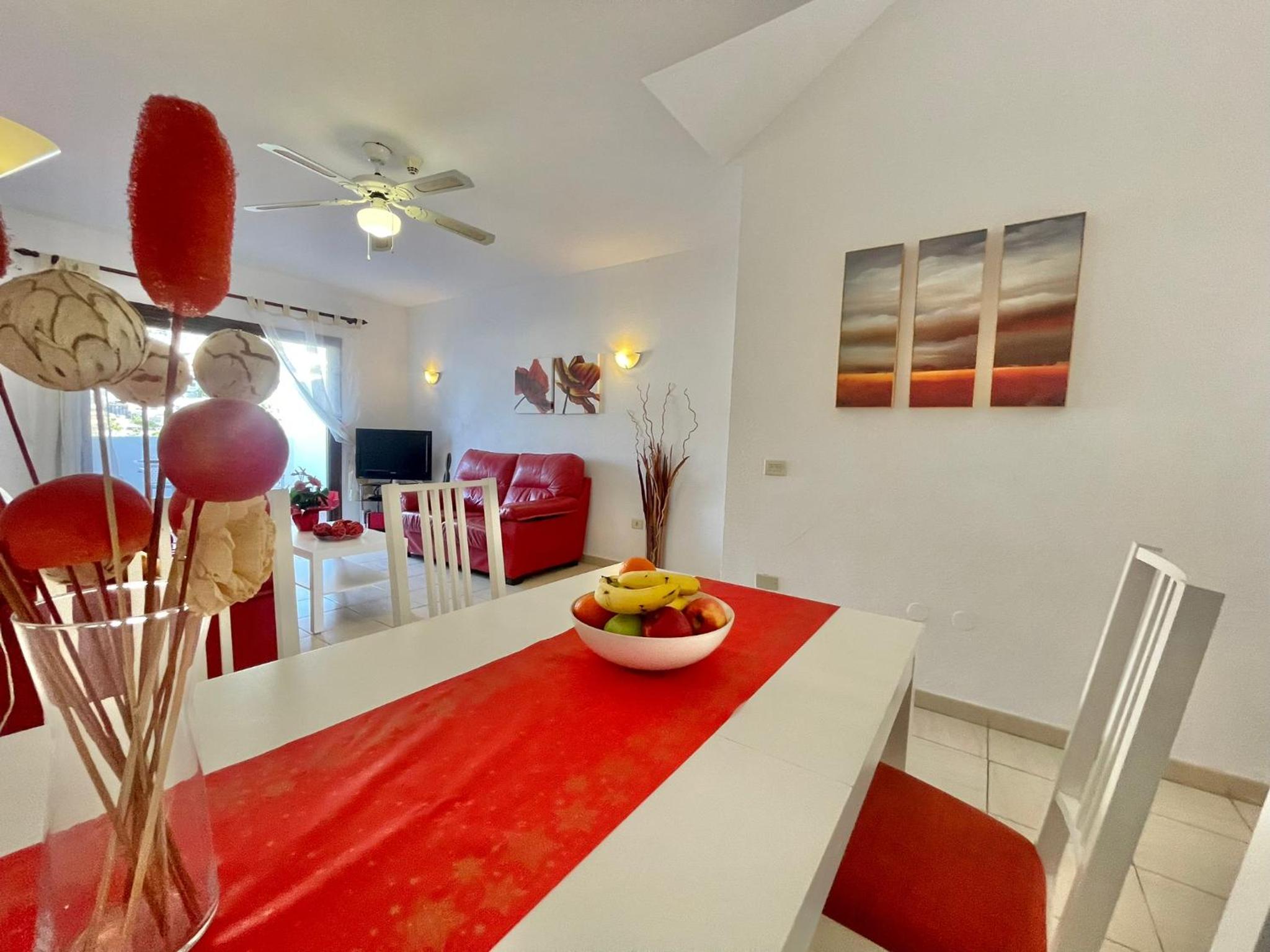Two-Bedroom Villa photo 2