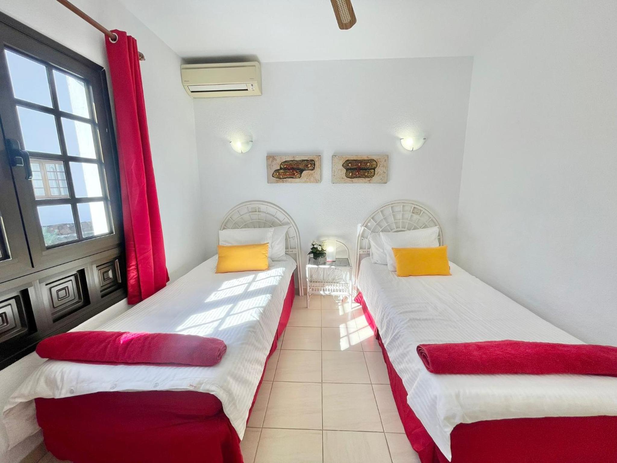 Two-Bedroom Villa photo 3