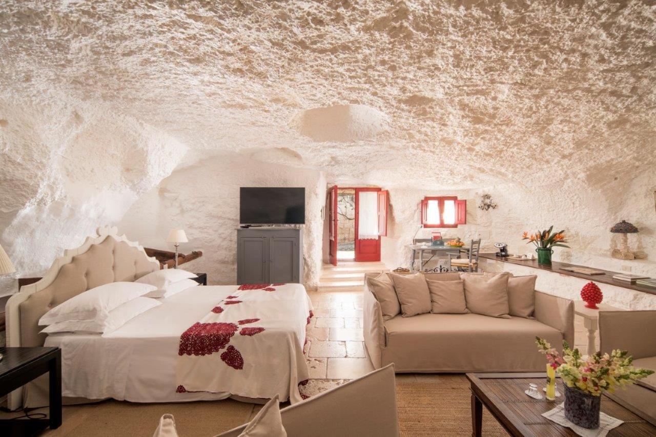Suite with Private Pool photo 2