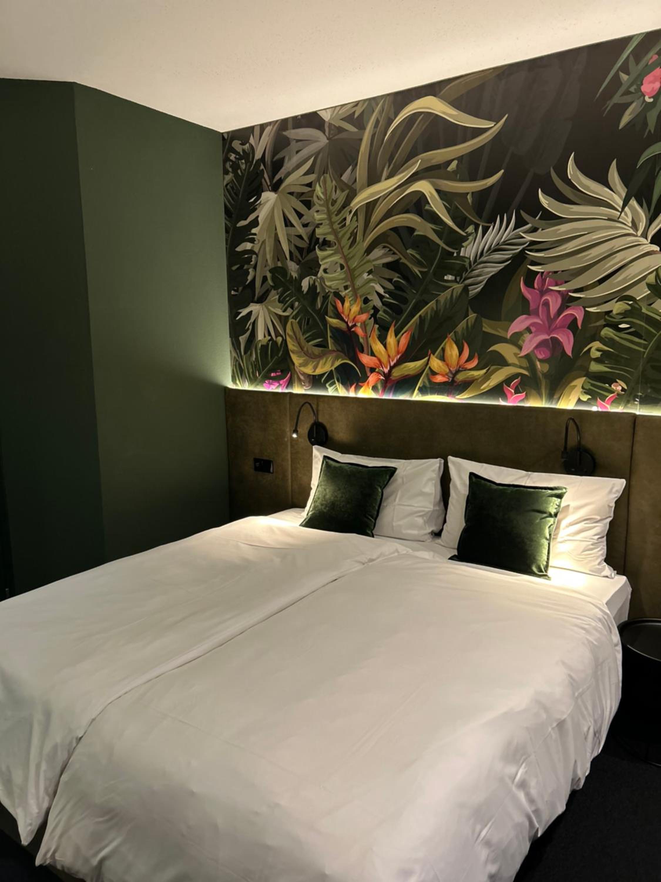 Superior Double Room photo 3
