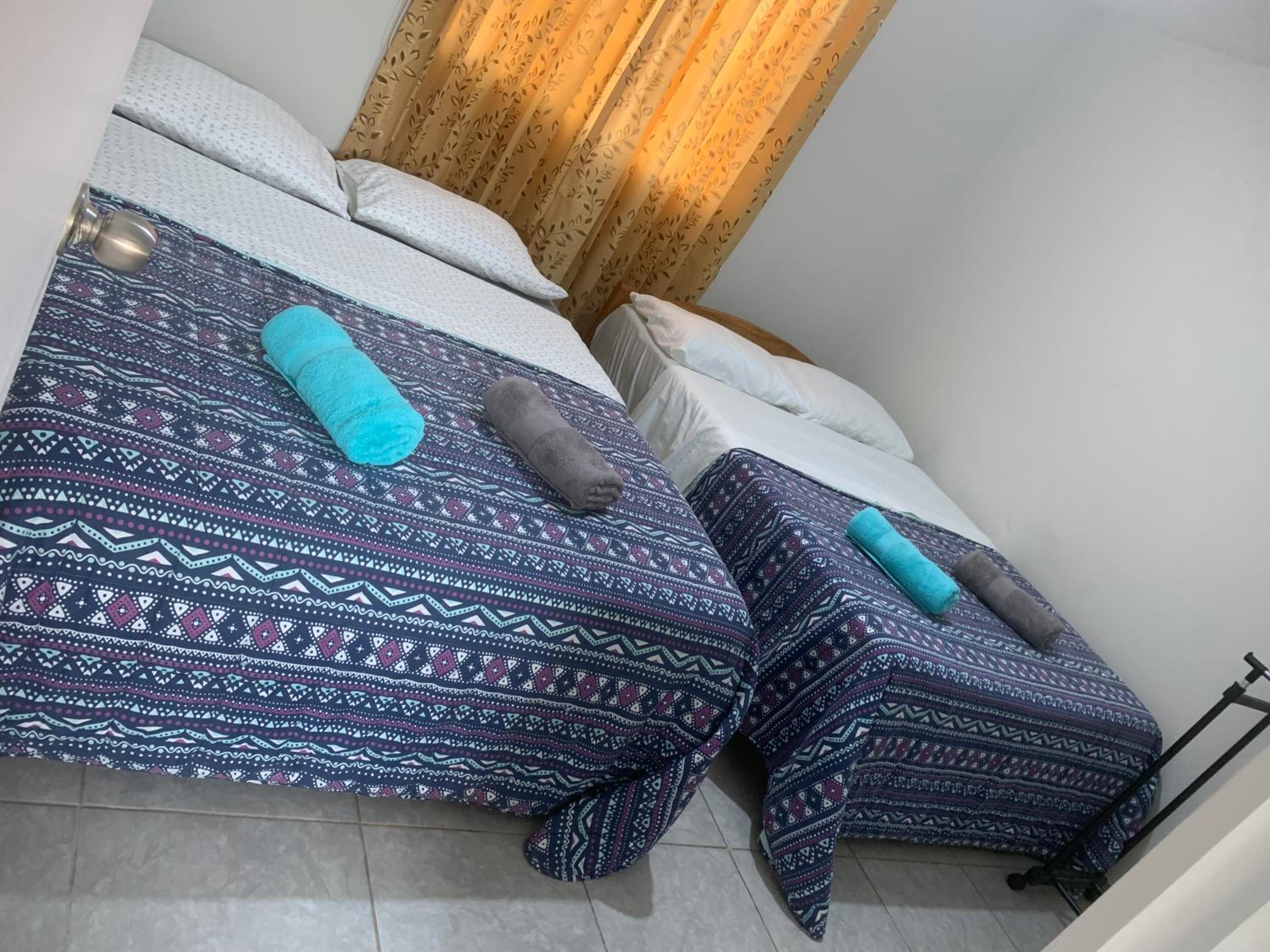 Double Room with Park View photo 3