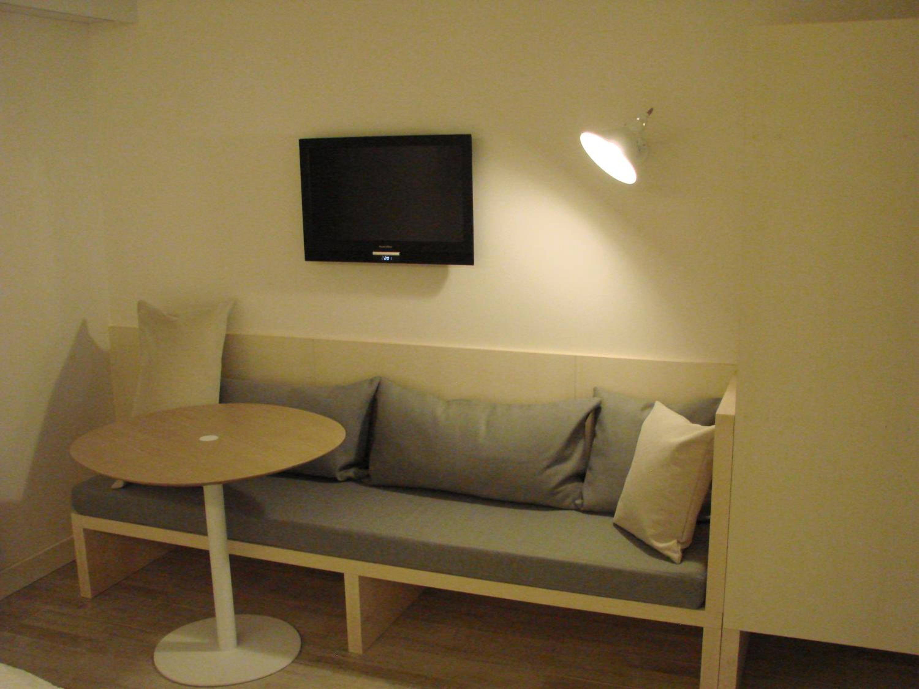 Double or Twin Room photo 3
