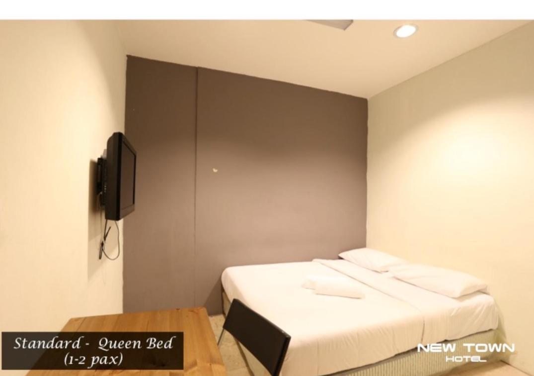 Deluxe Double Or Twin Room photo 1