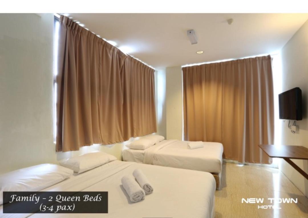 Deluxe Double Or Twin Room photo 2