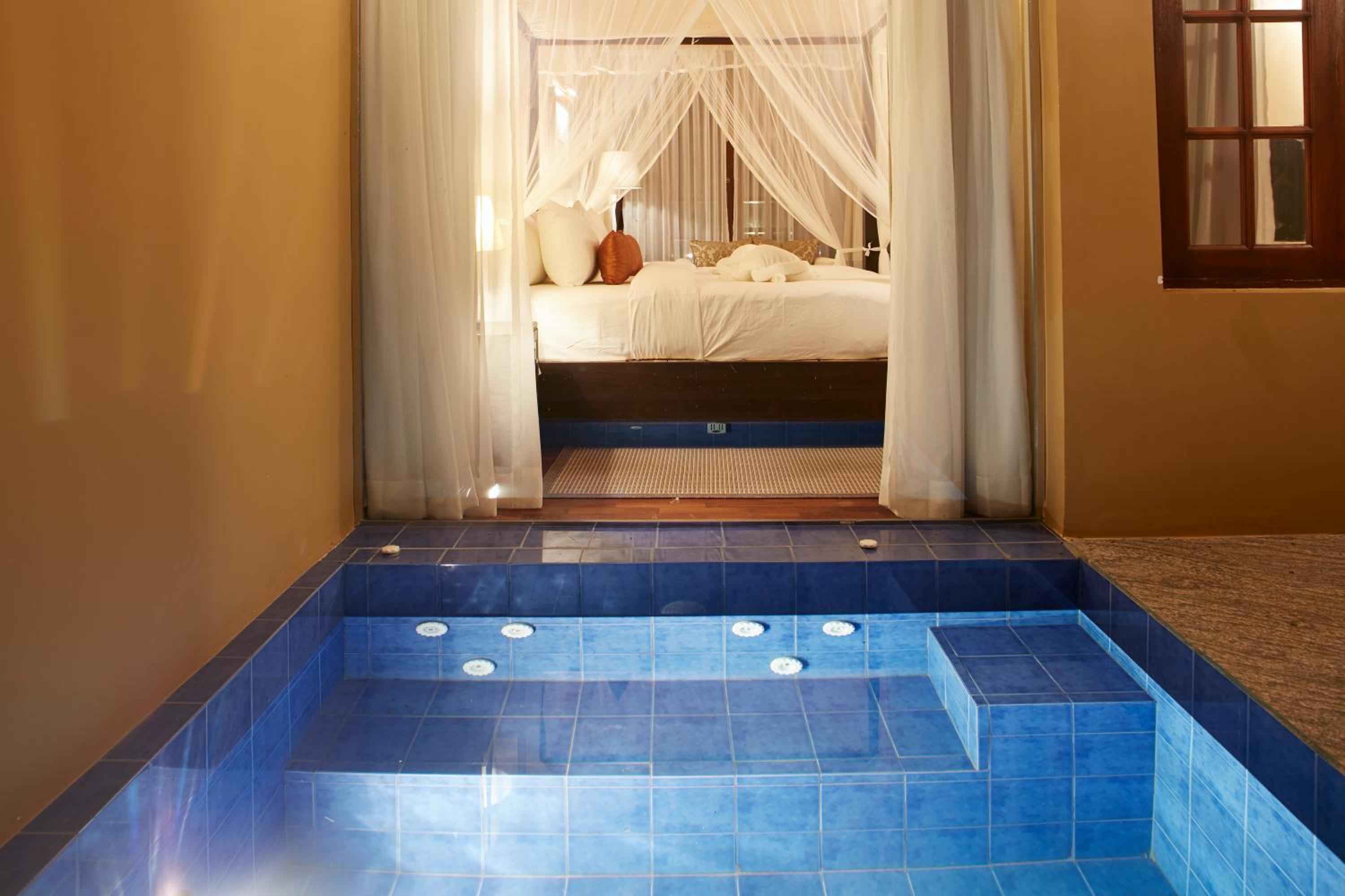 Premium Deluxe Room with Plunge Pool photo 2