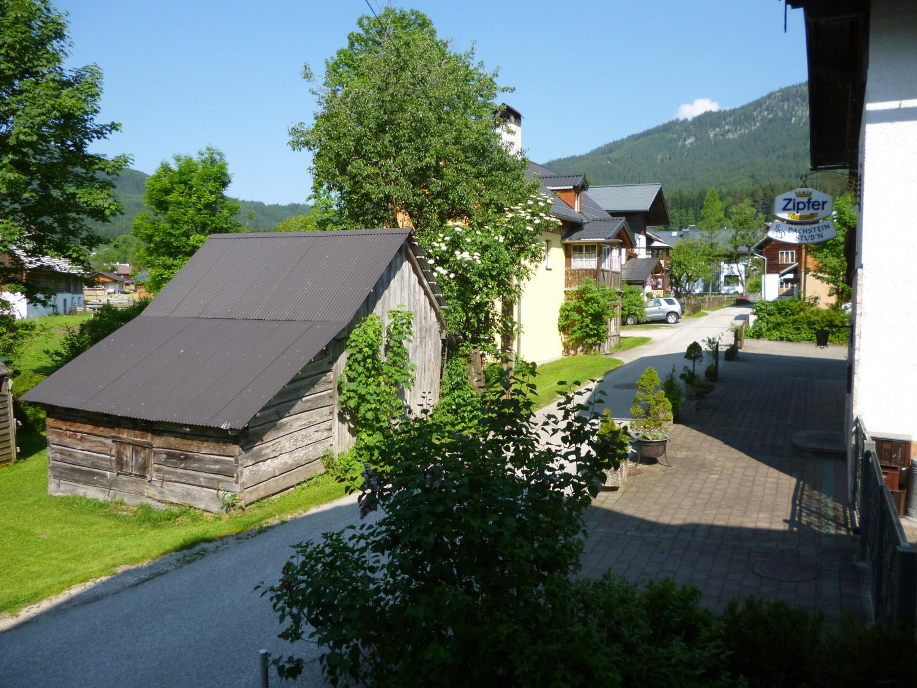 Apartment with Mountain View photo 3